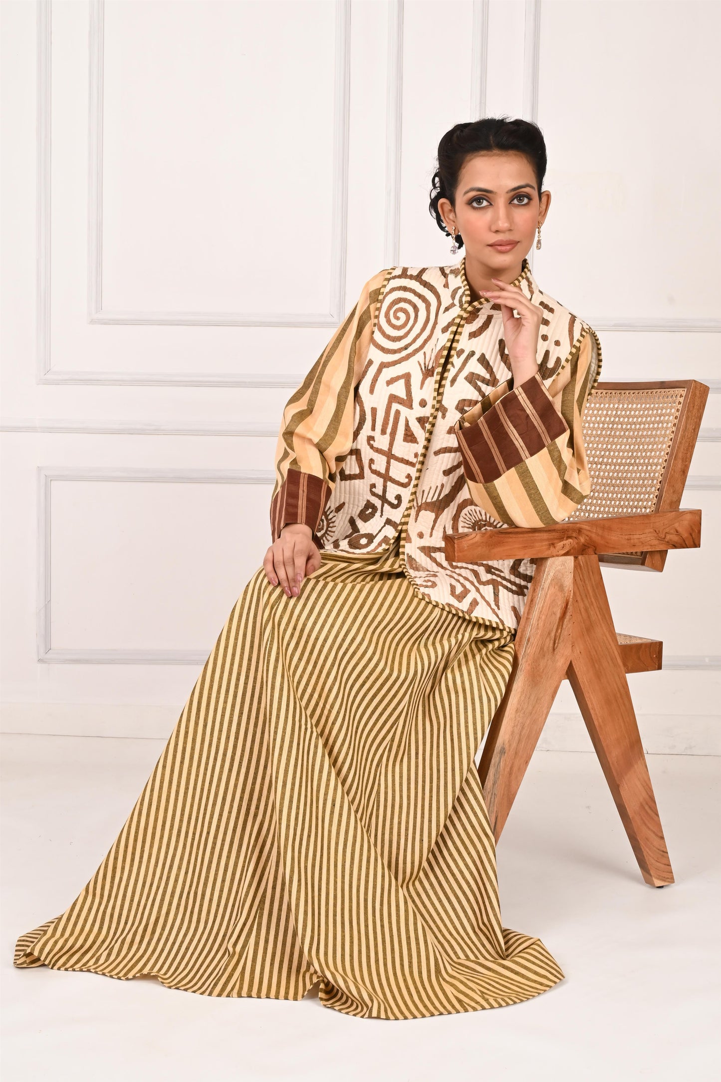 YURA beige -same day delivery