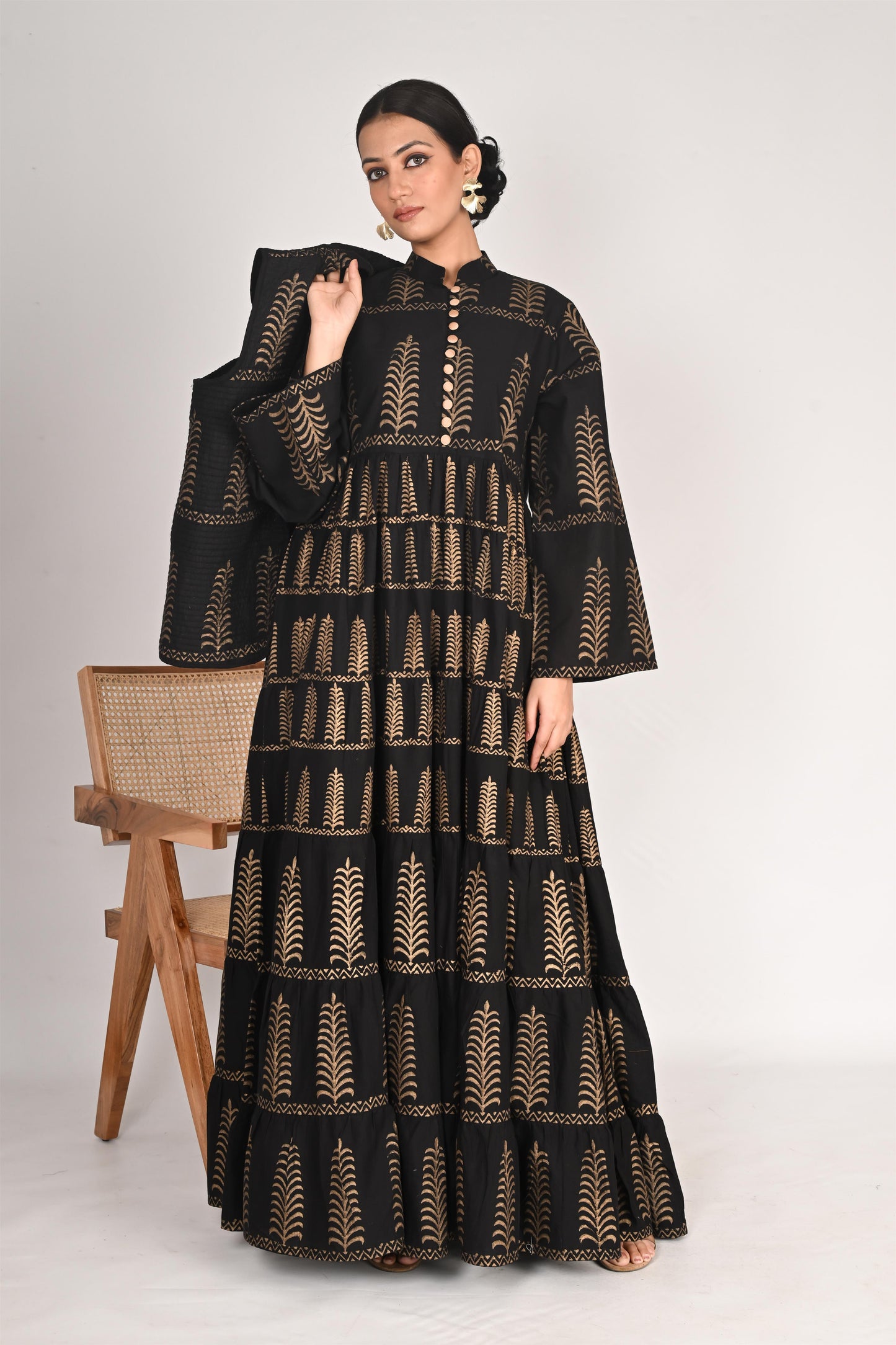 AIMARA set with winter jacket- delivery in 7 to 10 days