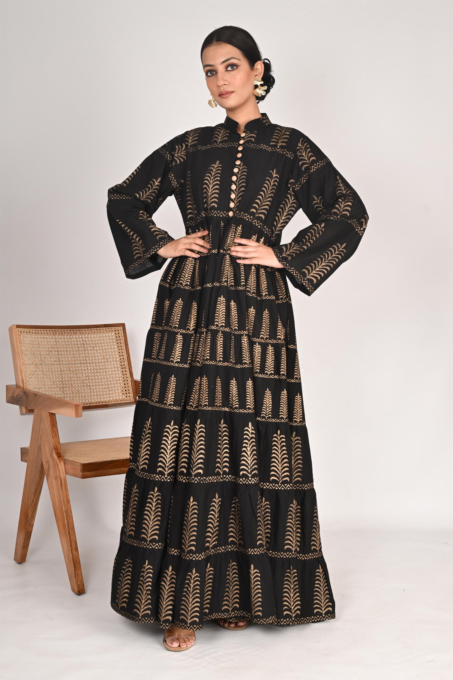 AIMARA set with winter jacket- delivery in 7 to 10 days