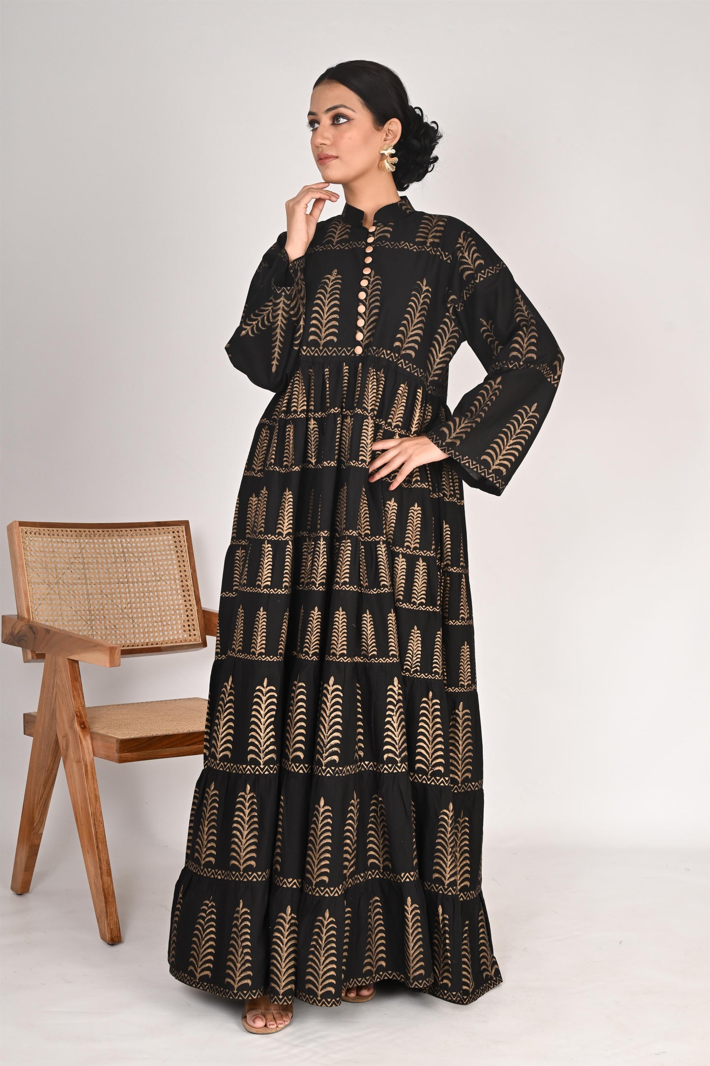 AIMARA set with winter jacket- delivery in 7 to 10 days