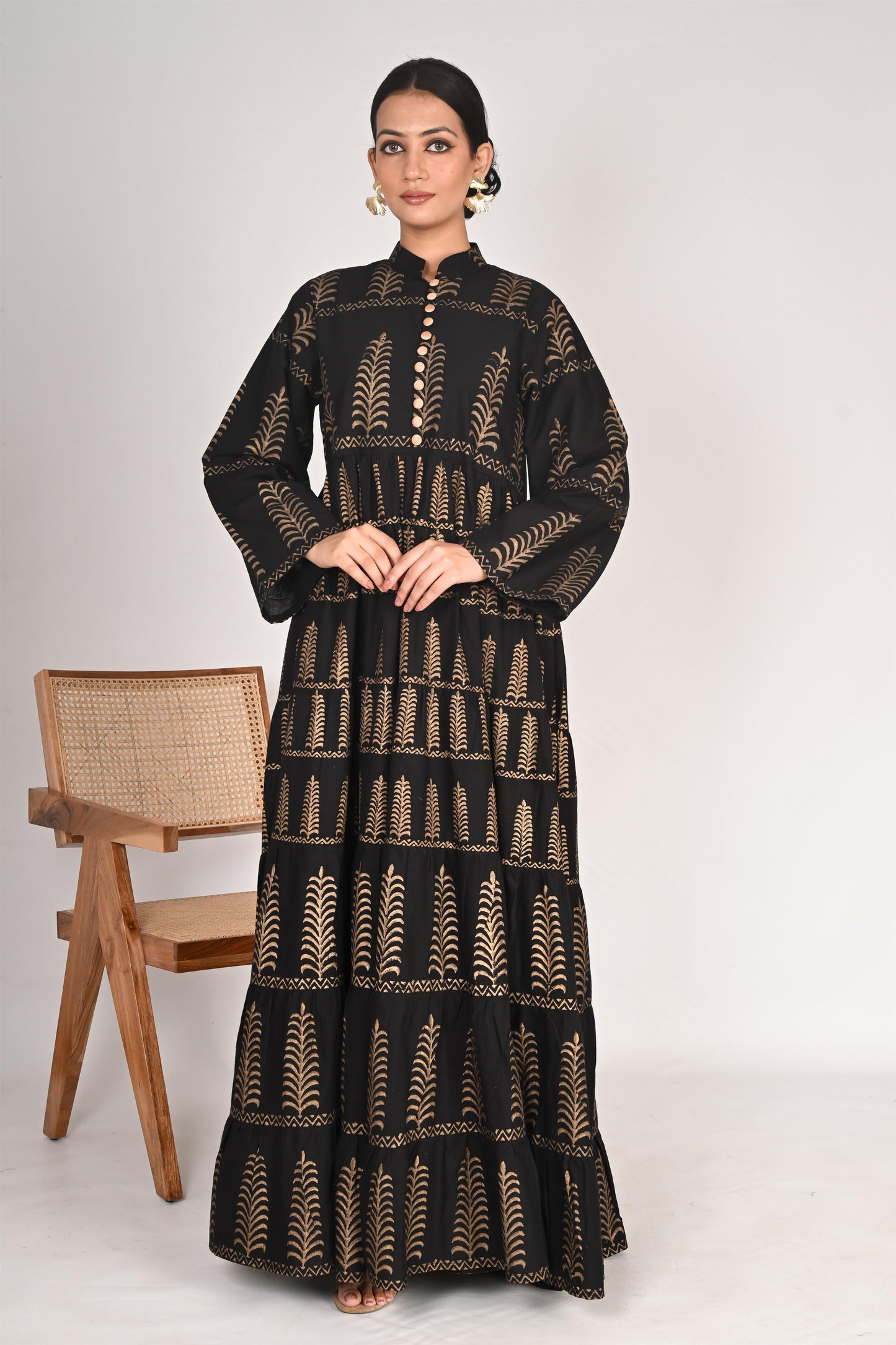 AIMARA set with winter jacket- delivery in 7 to 10 days