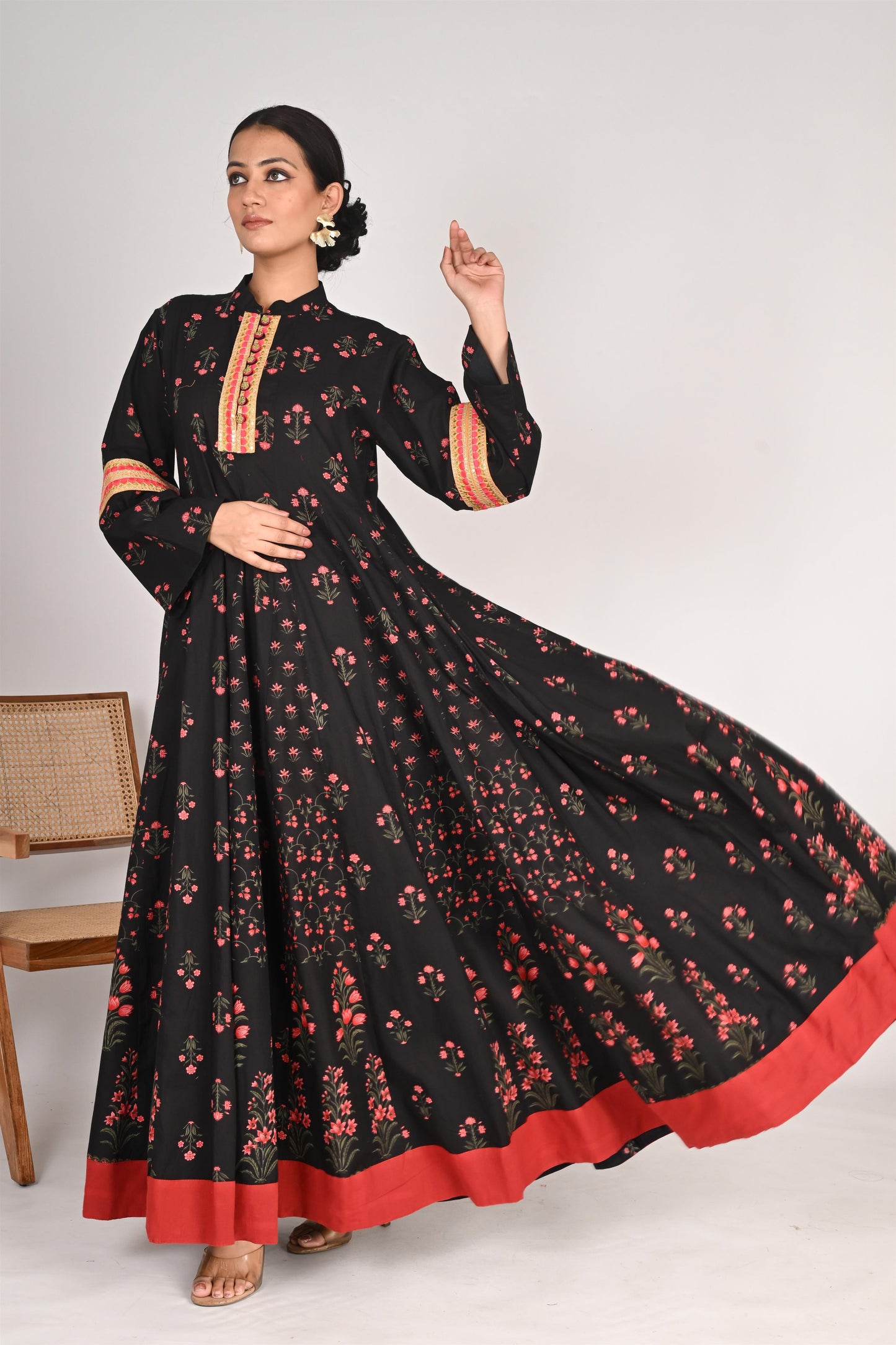 SAHANA -Delivery in 7 to 10 days