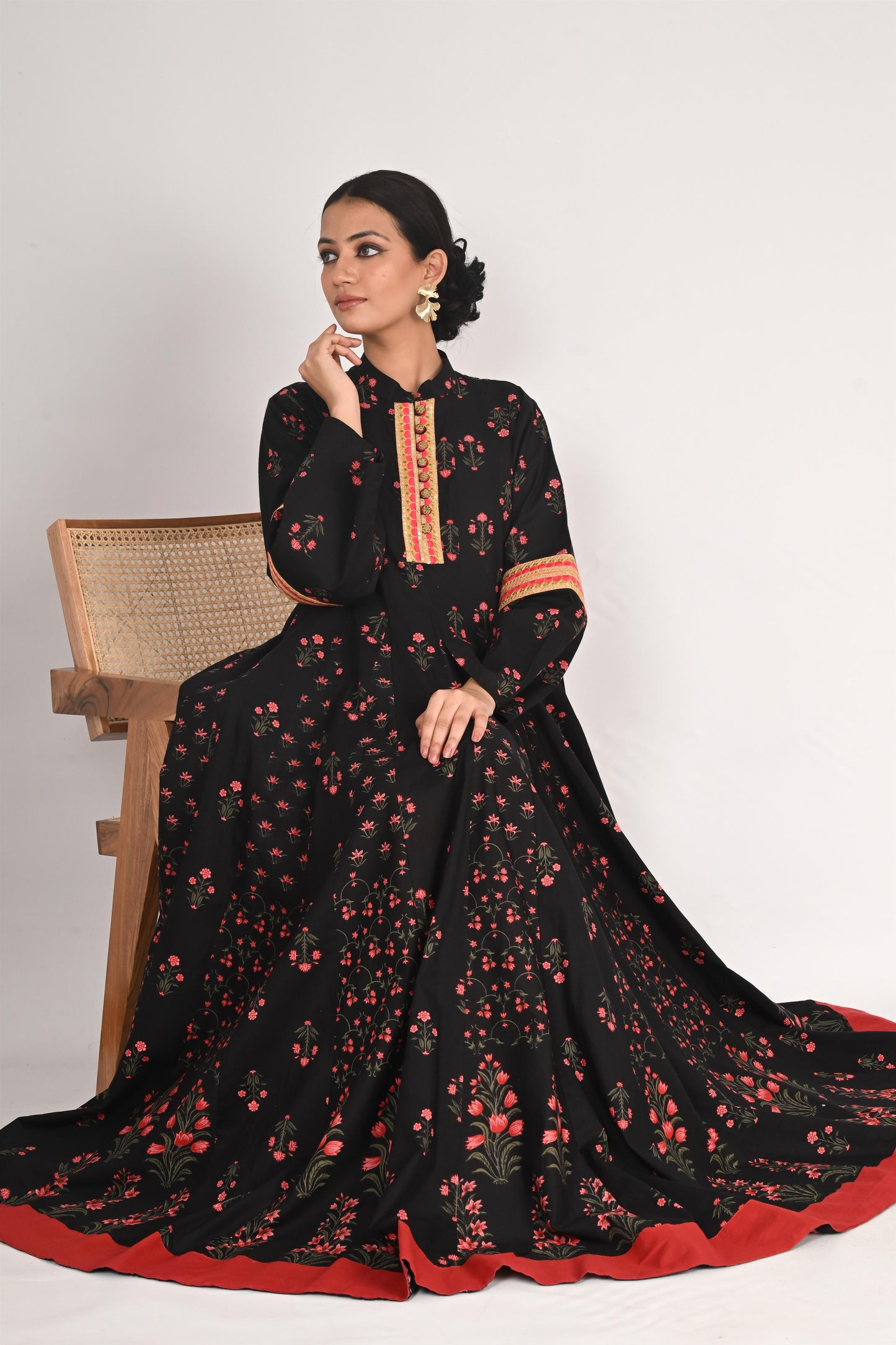 SAHANA -Delivery in 7 to 10 days