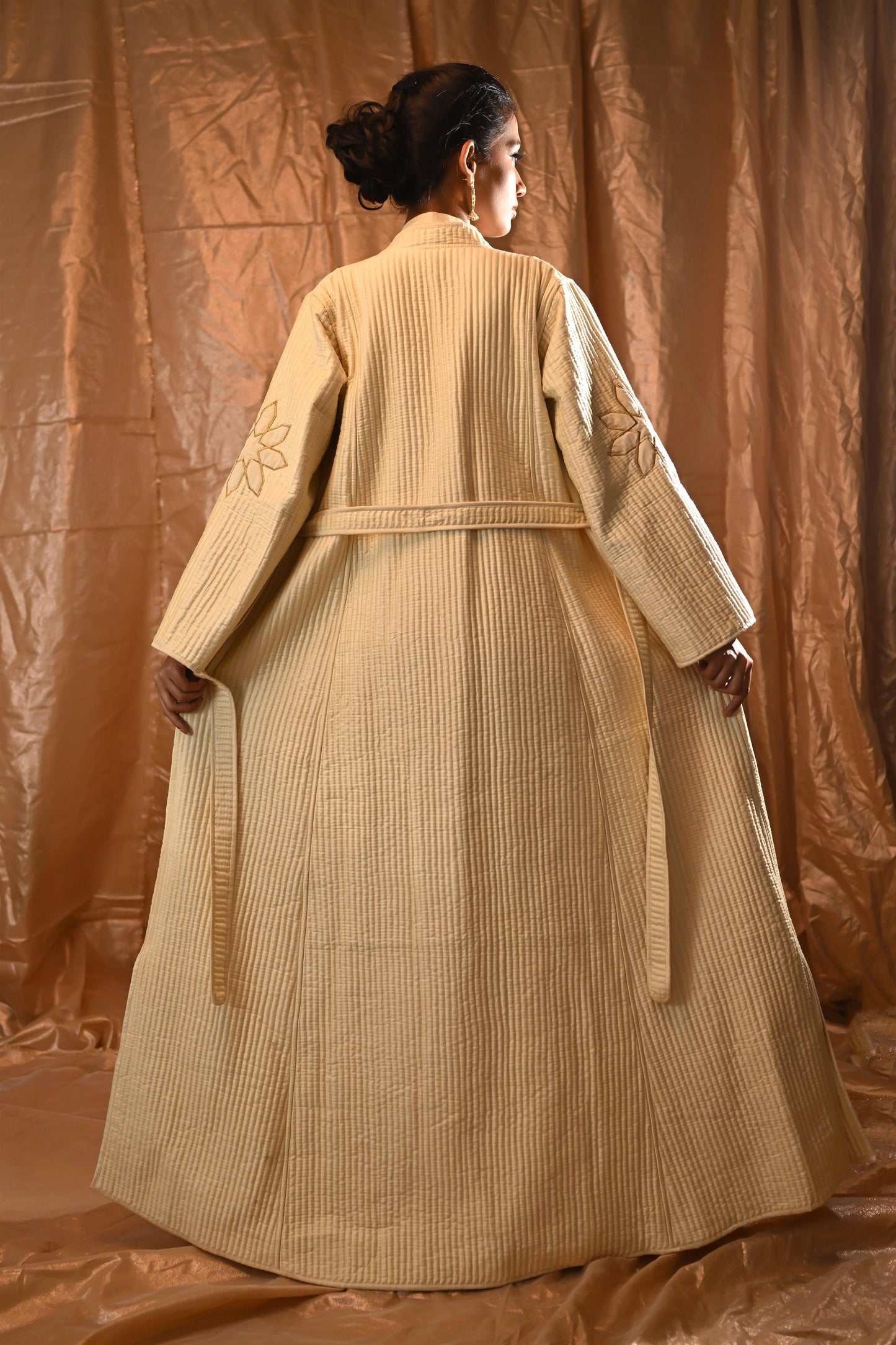 IRHA WINTER JACKET SET-delivery in 2 weeks