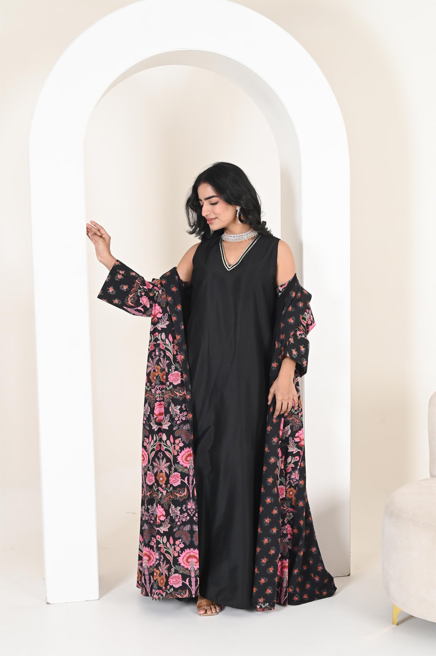 VEDA SET-same day delivery