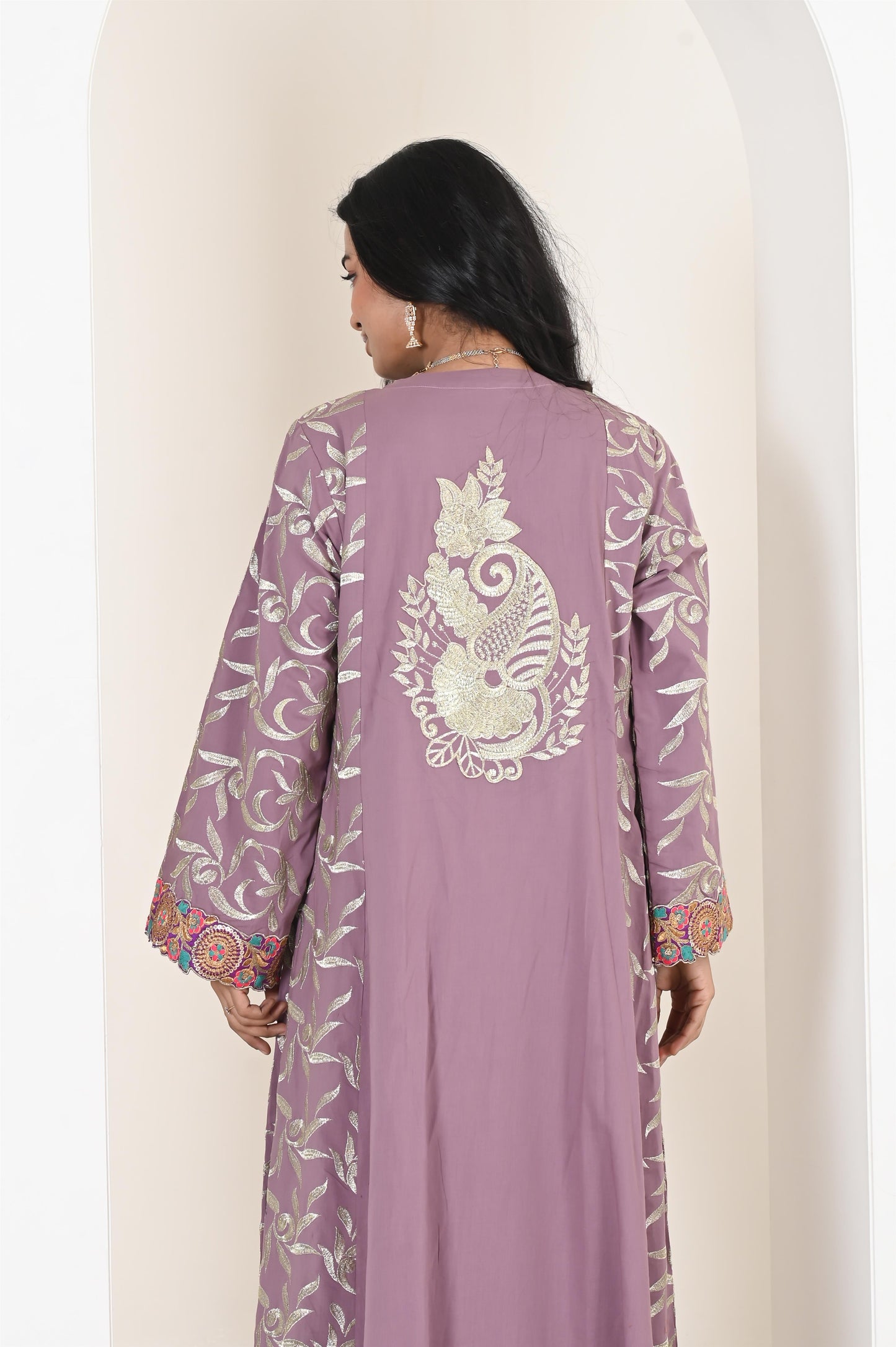 SAANJH-same day delivery