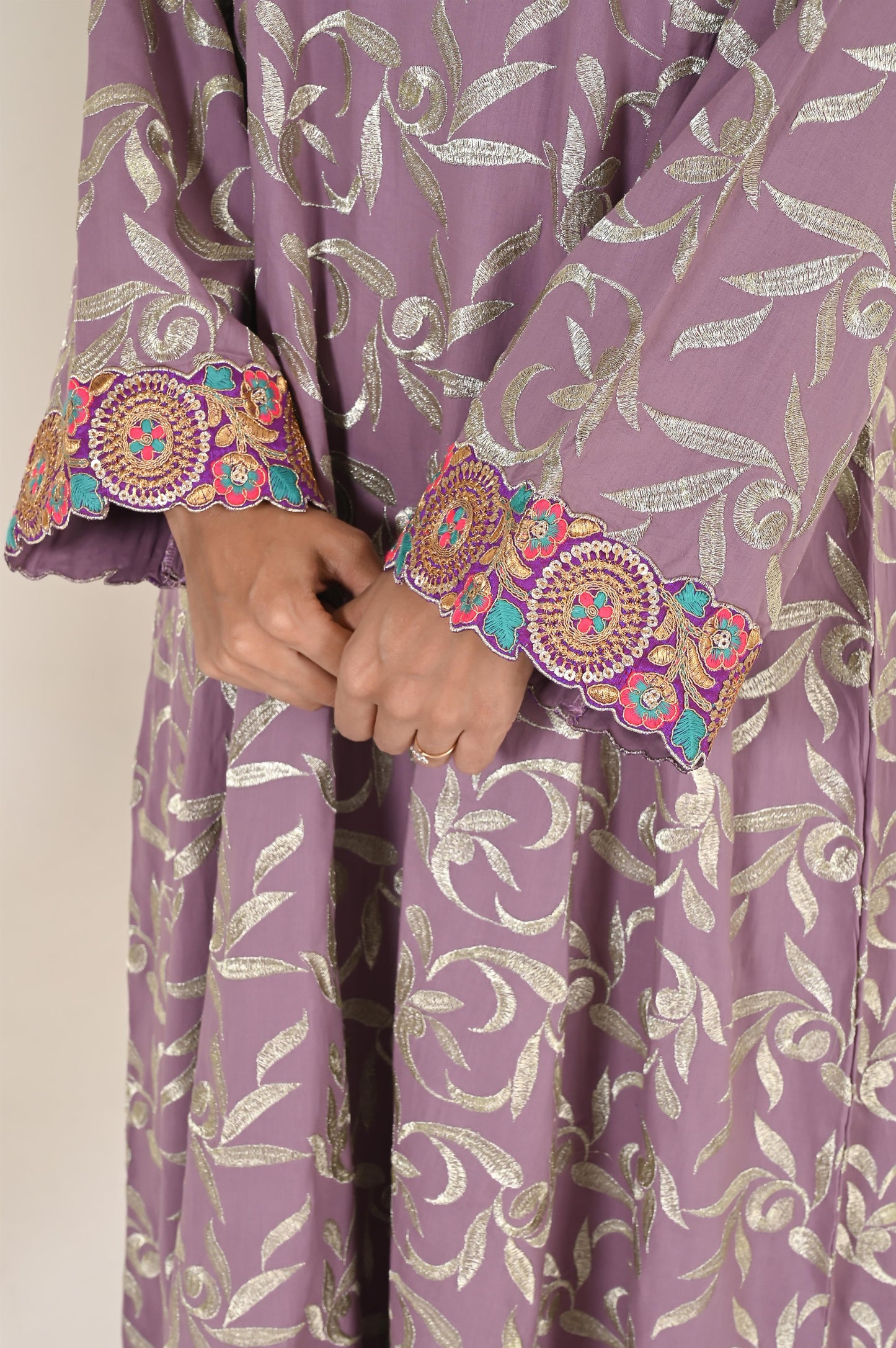 SAANJH-same day delivery