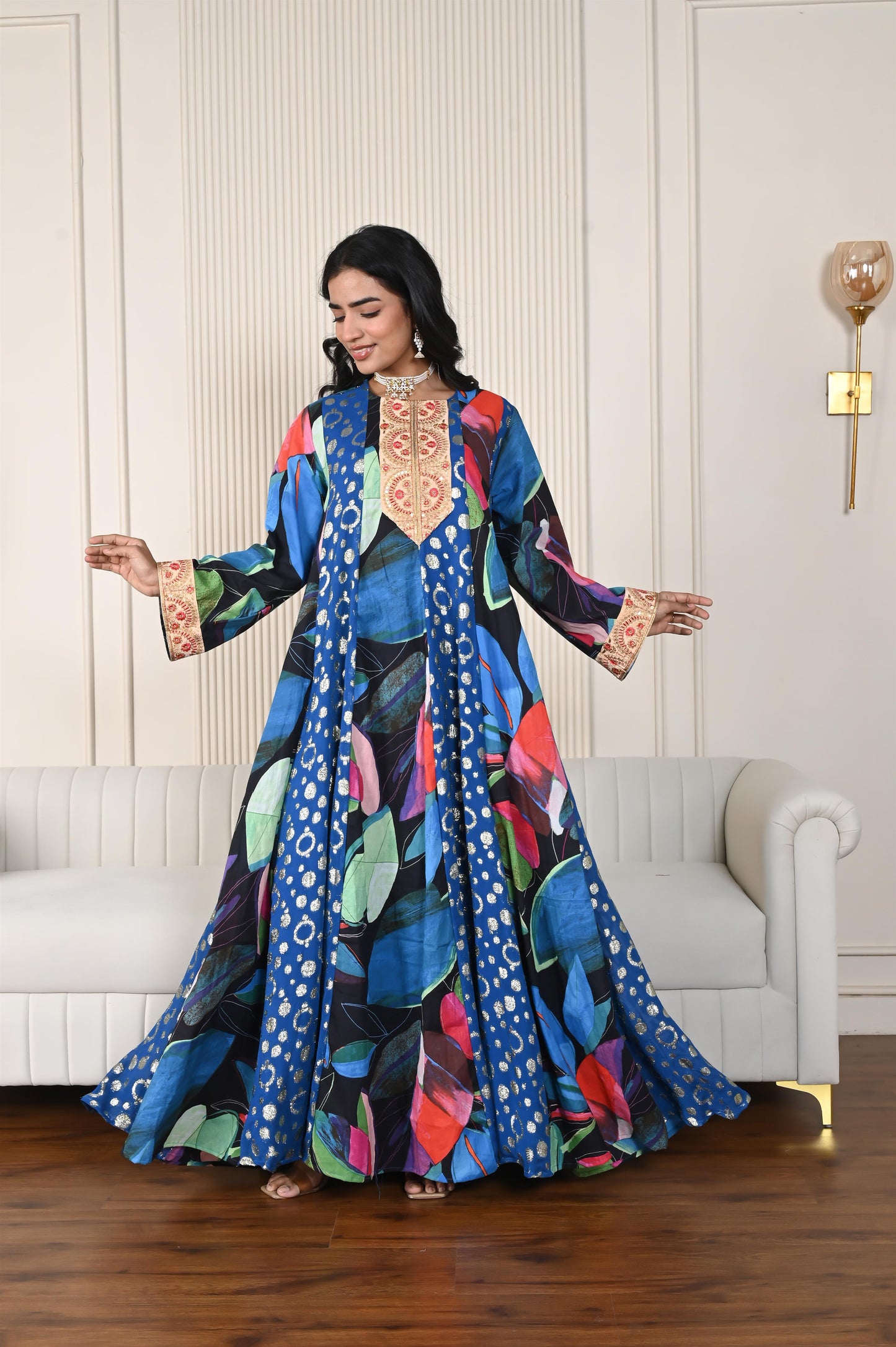 VENYA-same day delivery