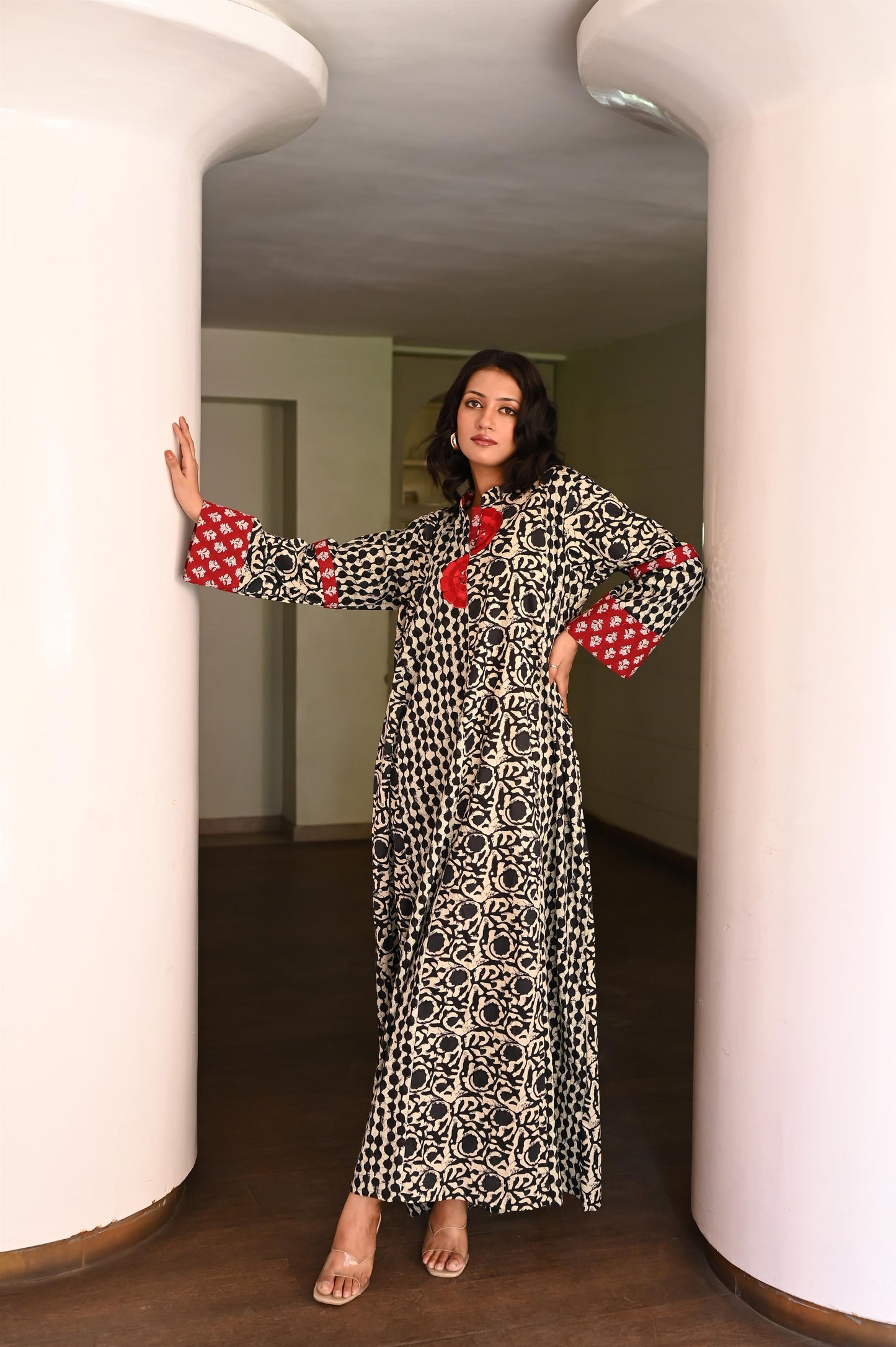 SANAYA-same day delivery