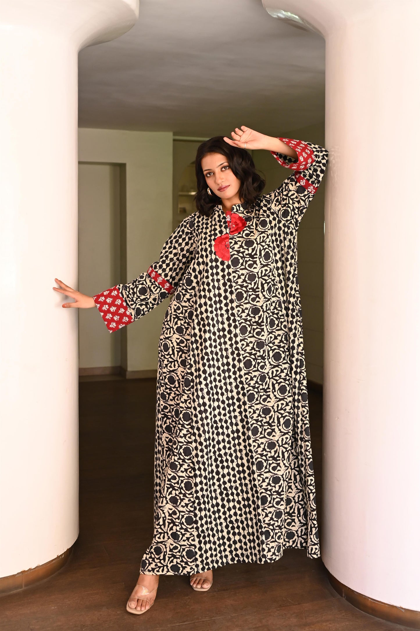 SANAYA-same day delivery