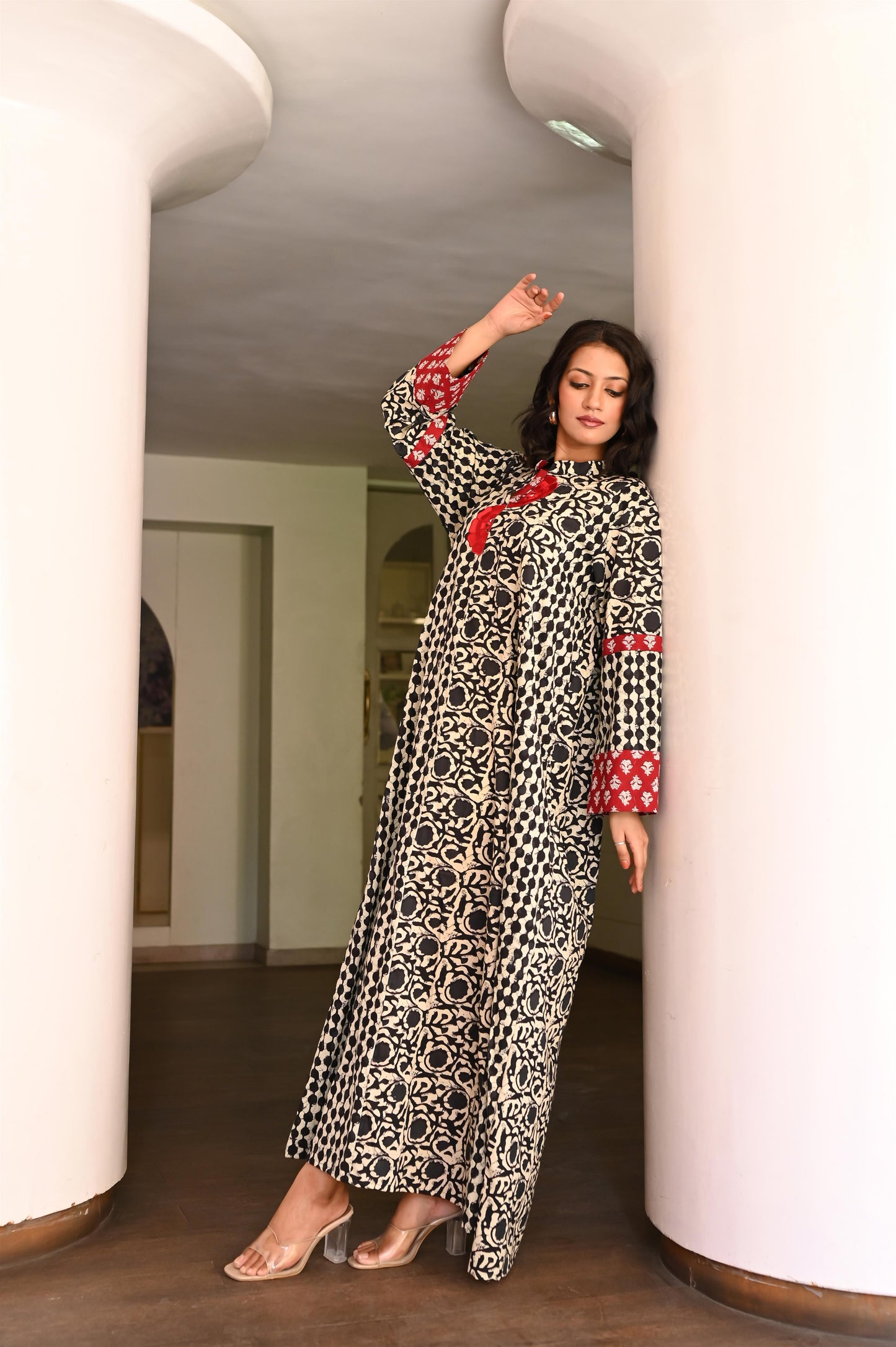 SANAYA-same day delivery
