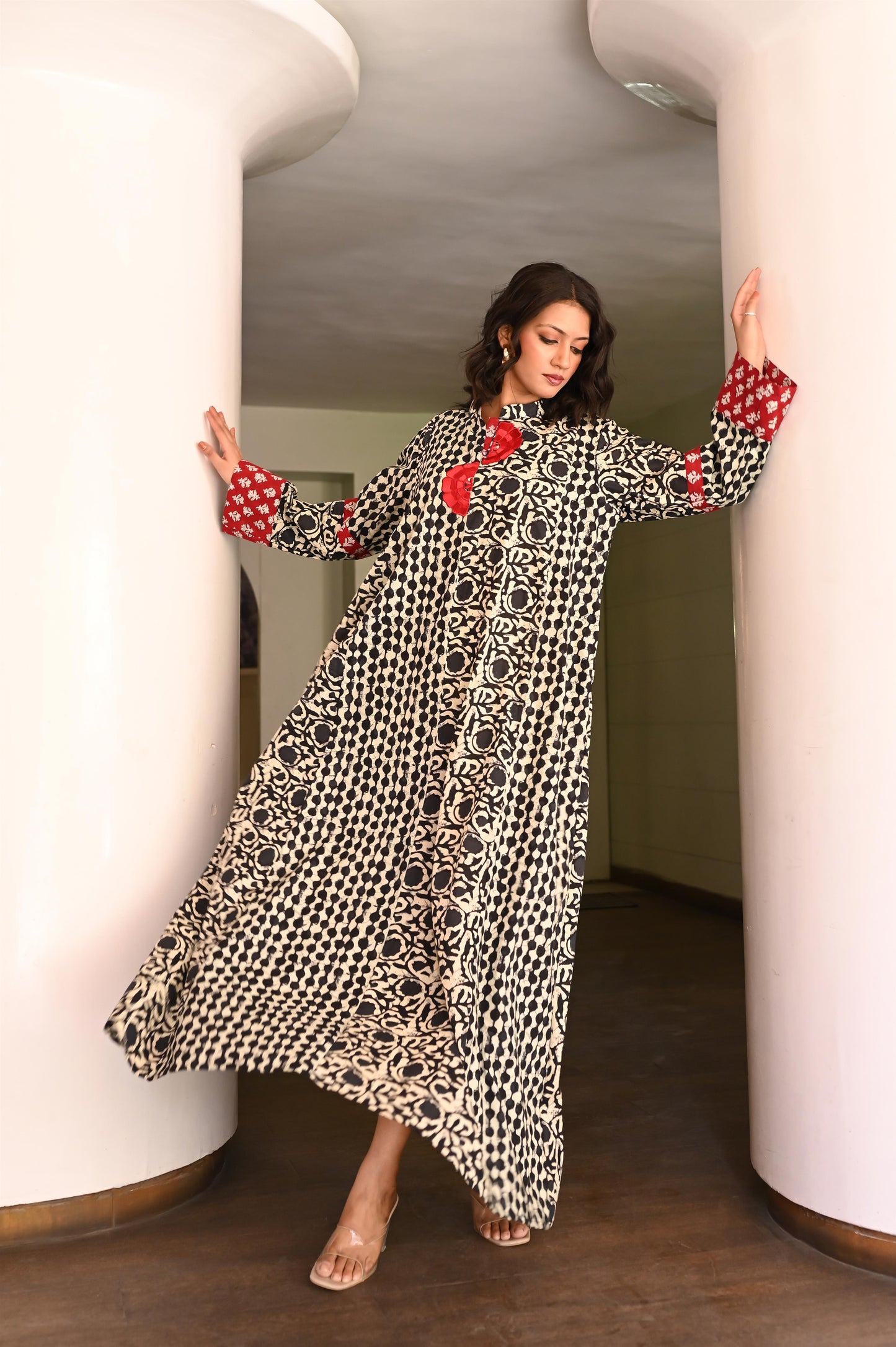 SANAYA-same day delivery