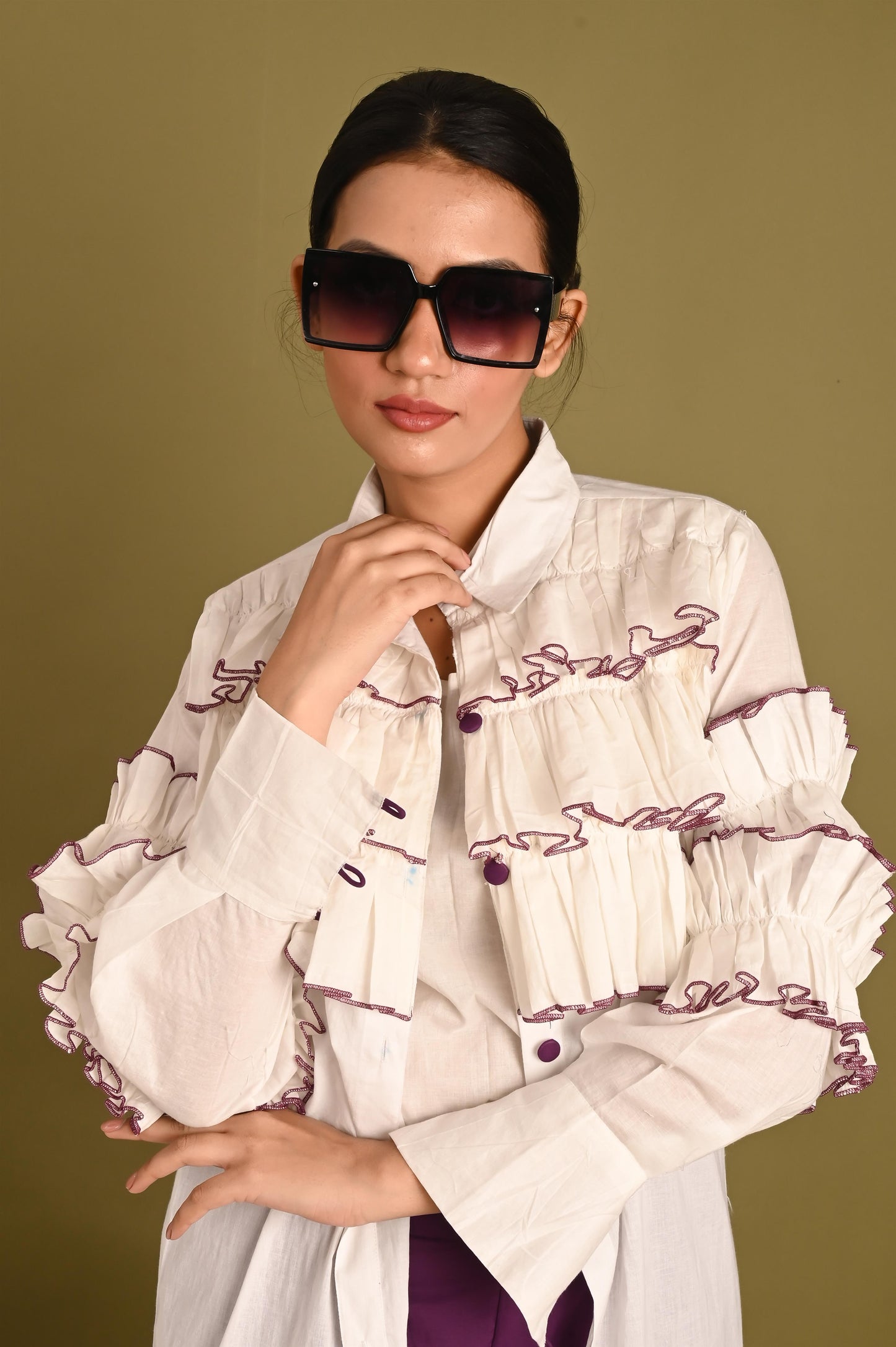 WYN SHIRT