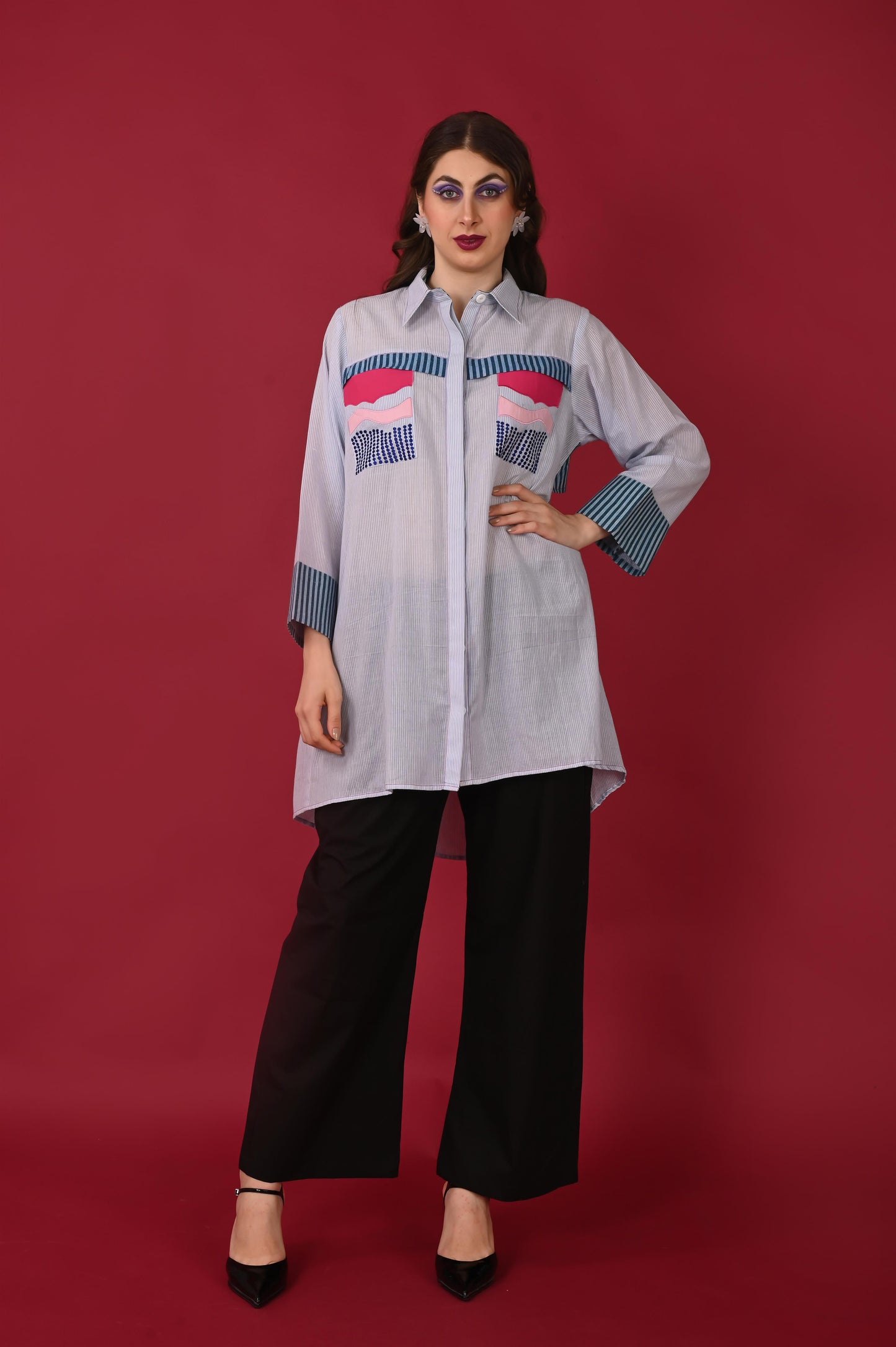 AYUR SHIRT