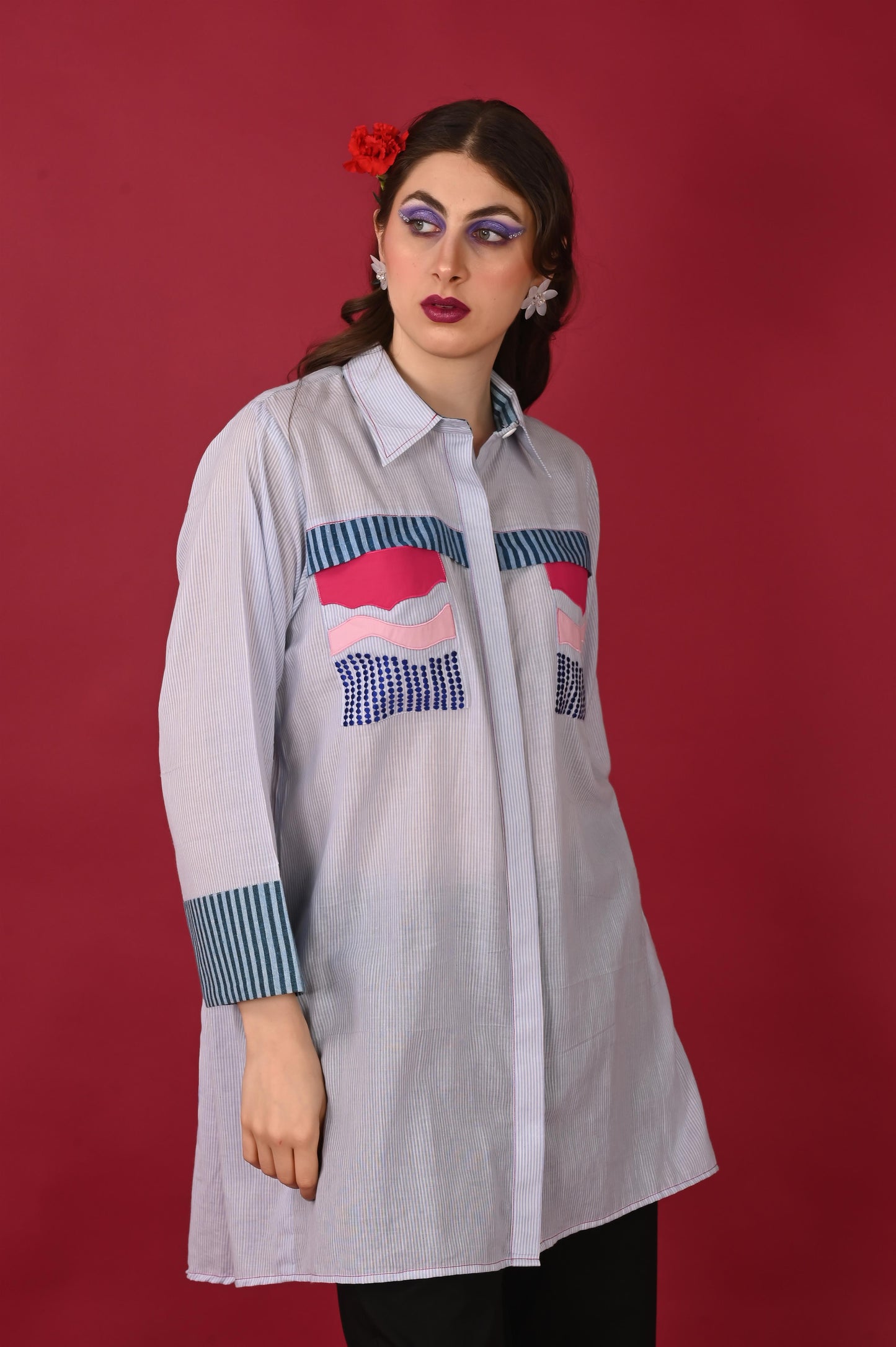 AYUR SHIRT