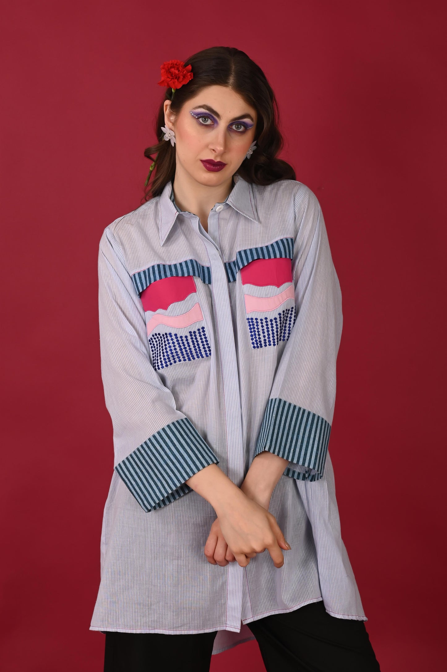 AYUR SHIRT