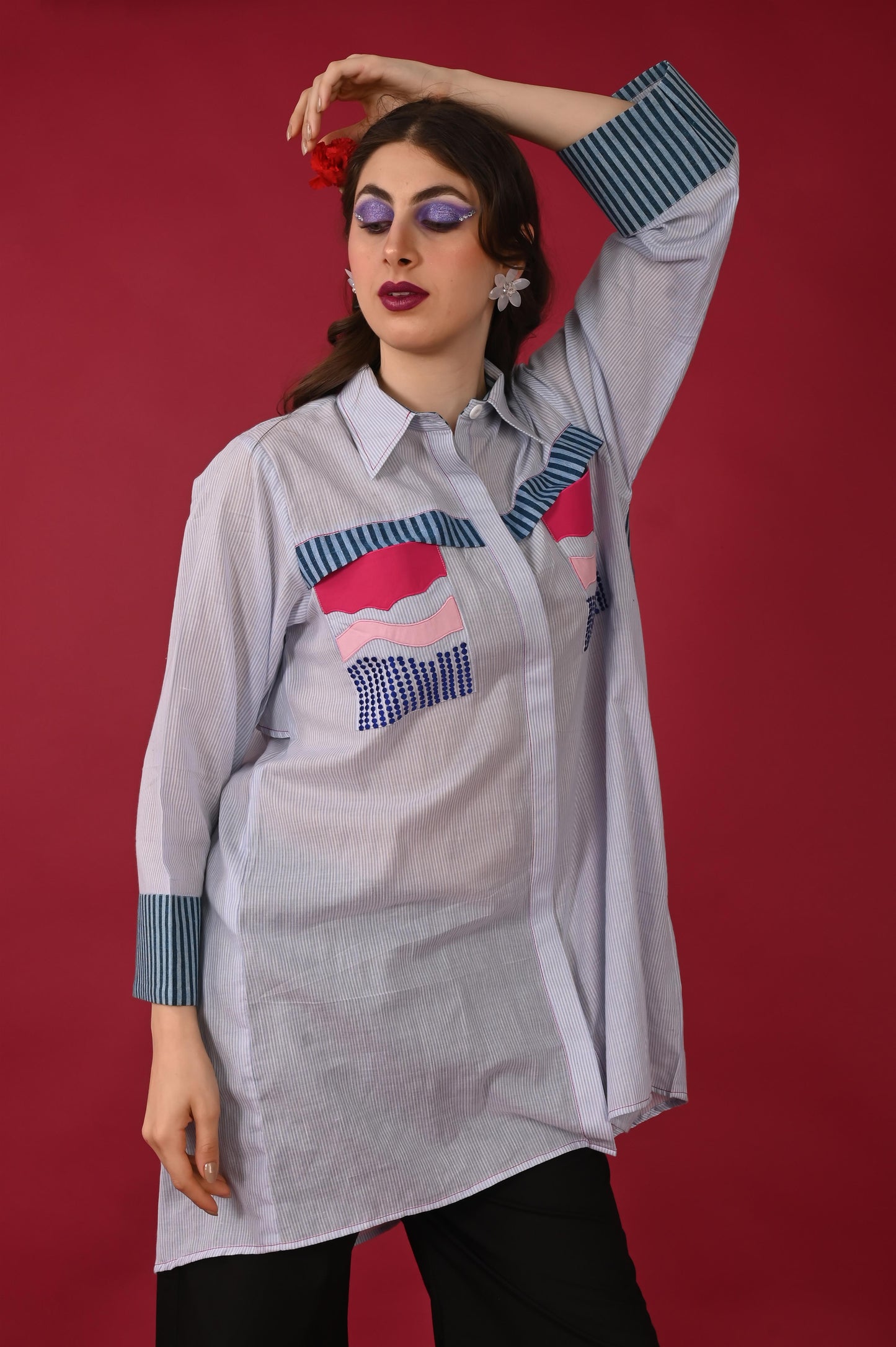 AYUR SHIRT