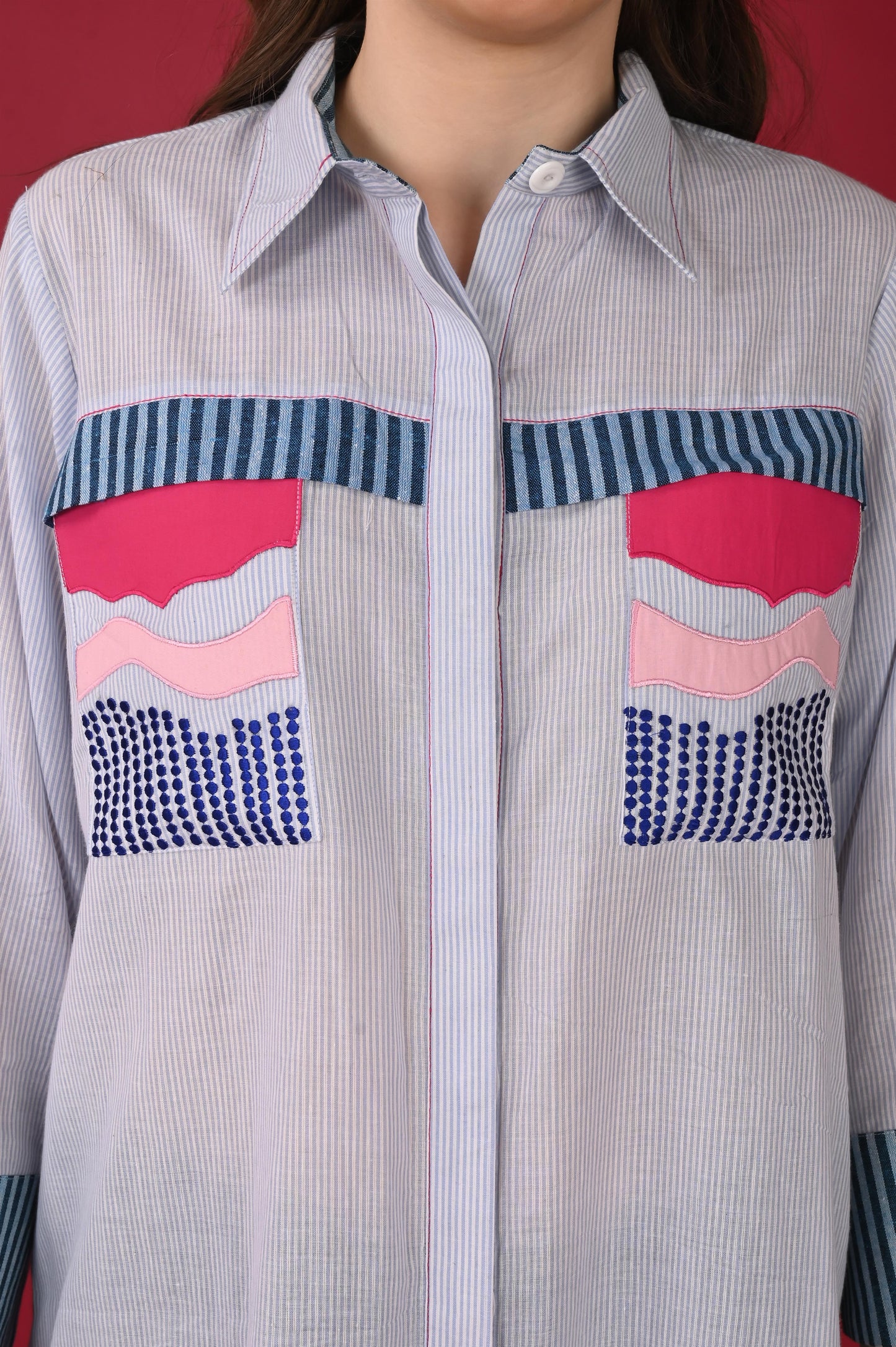 AYUR SHIRT