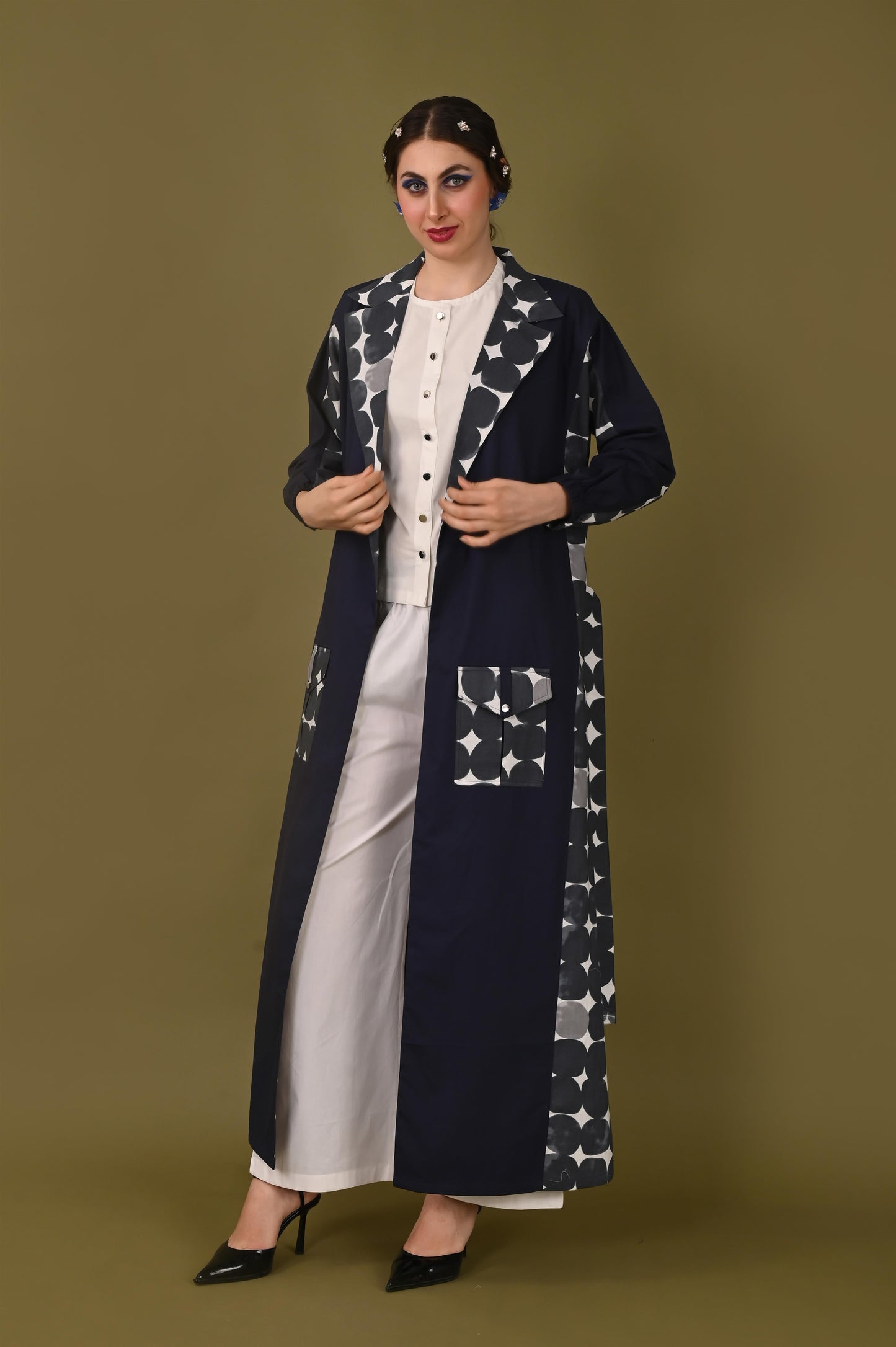 AHVI JACKET