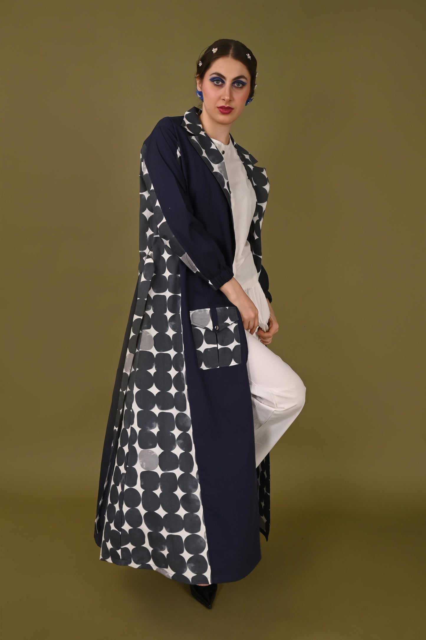 AHVI JACKET