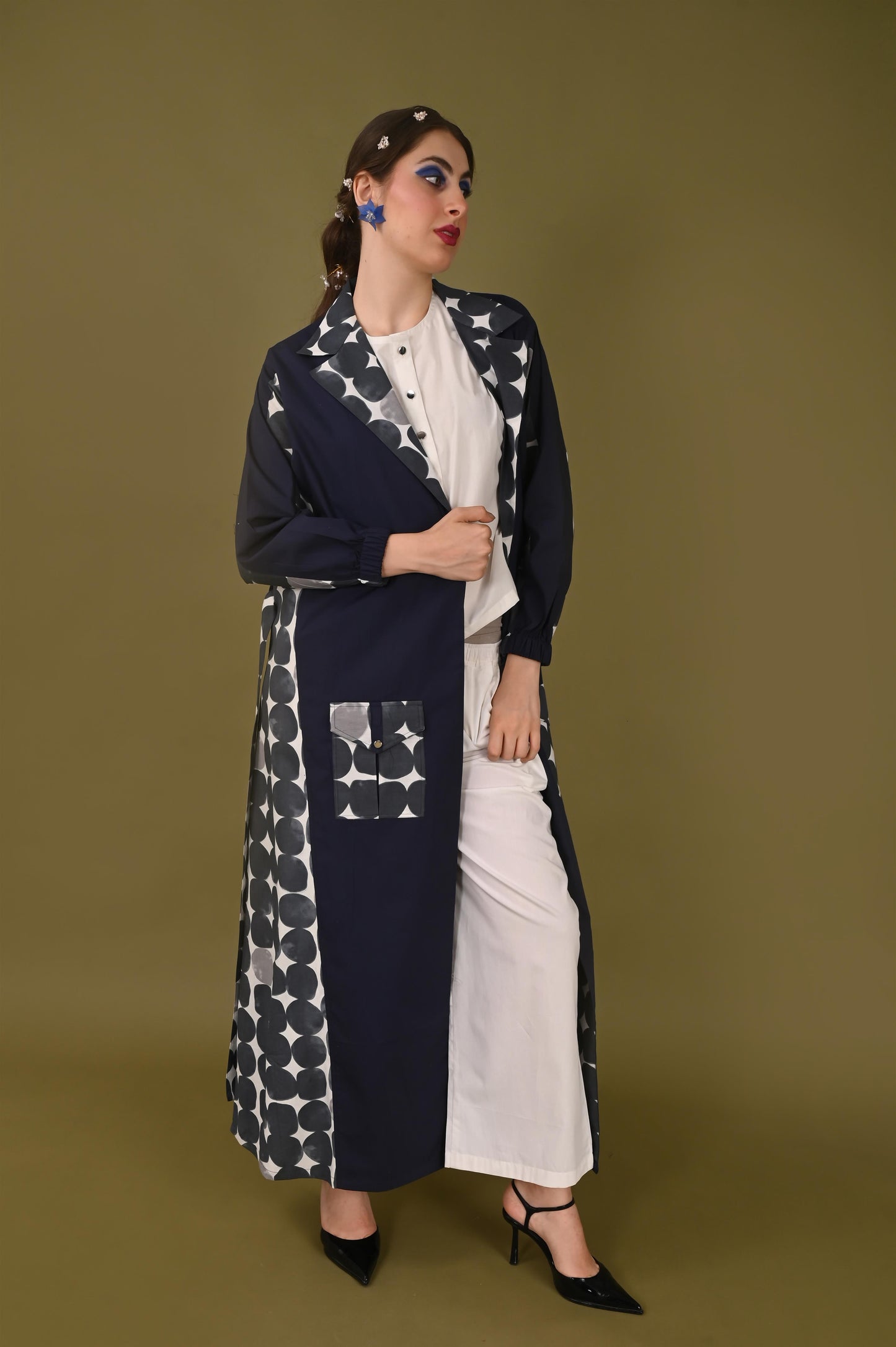 AHVI JACKET