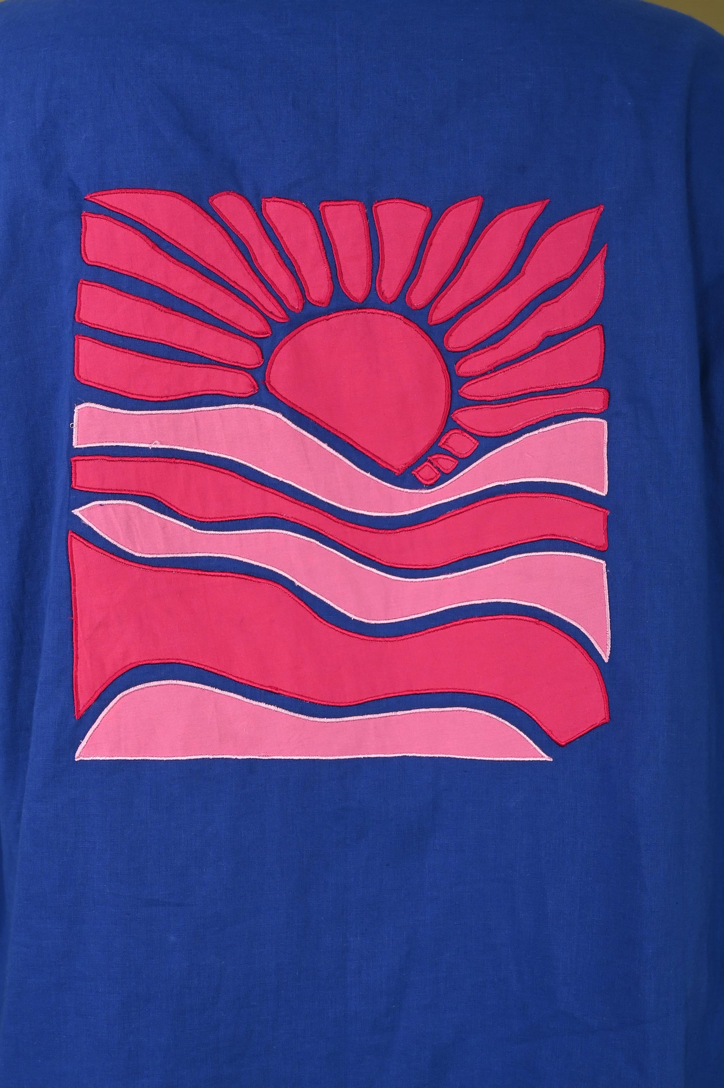 KAYLOR SHIRT