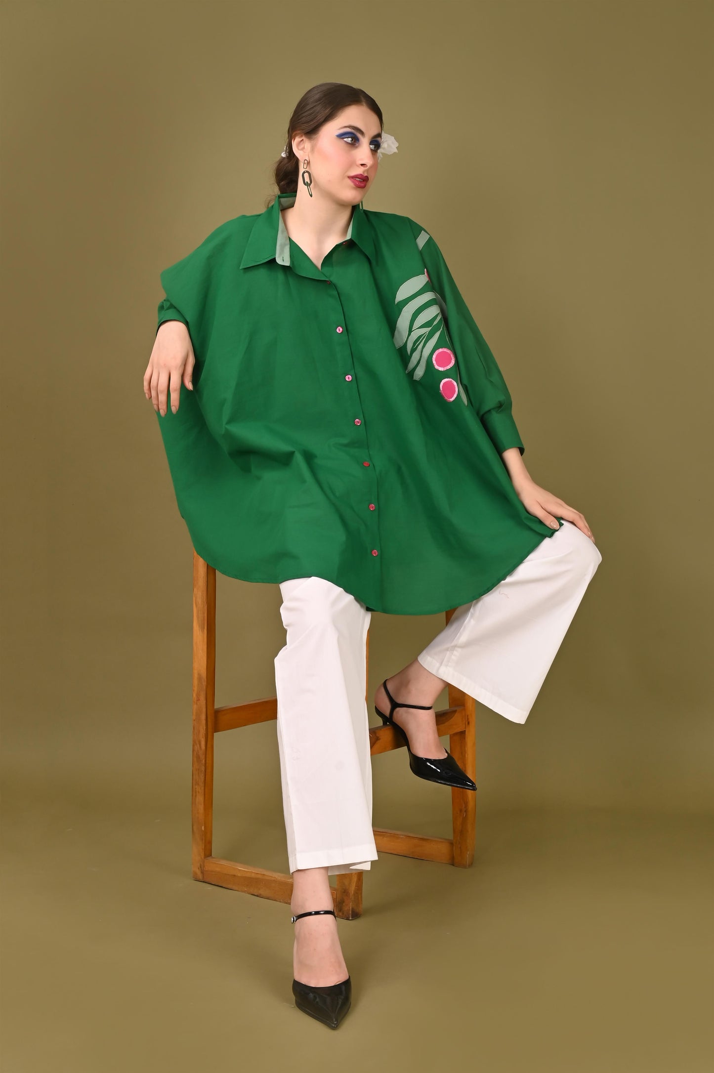 Alira Shirt