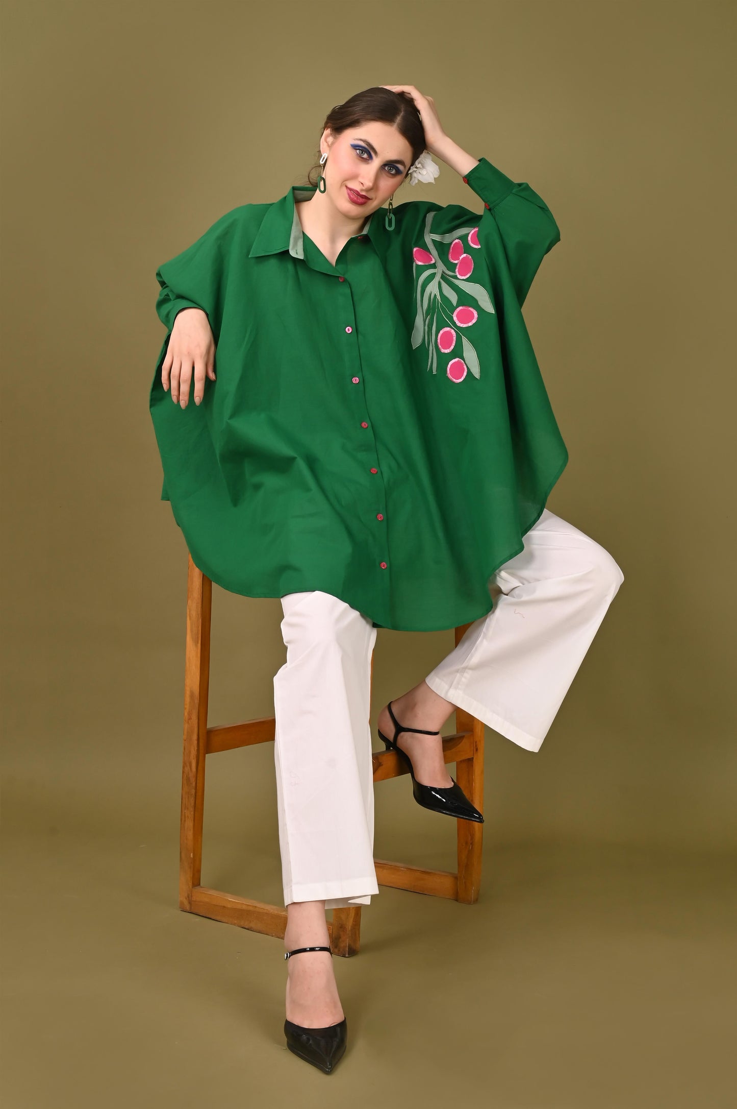 Alira Shirt