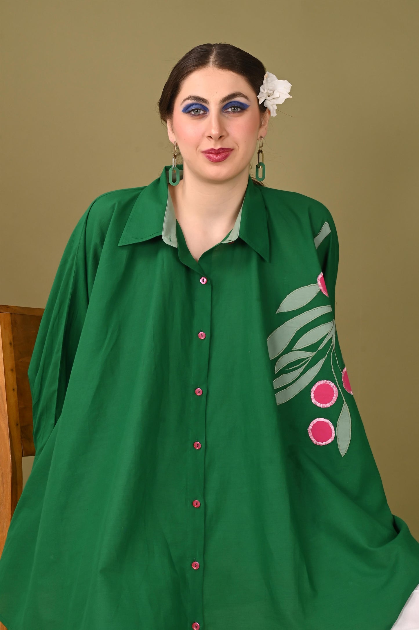 Alira Shirt