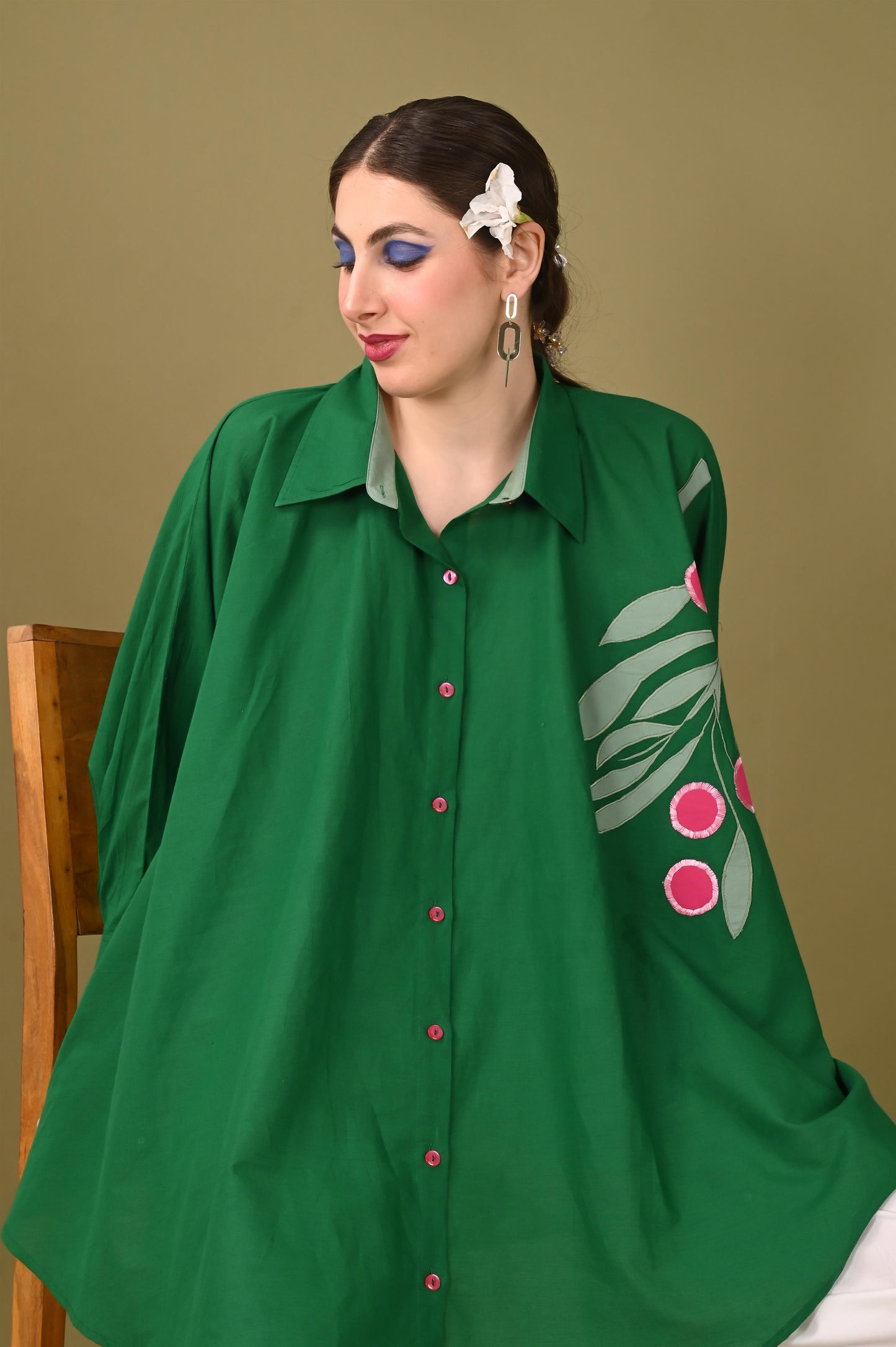 Alira Shirt