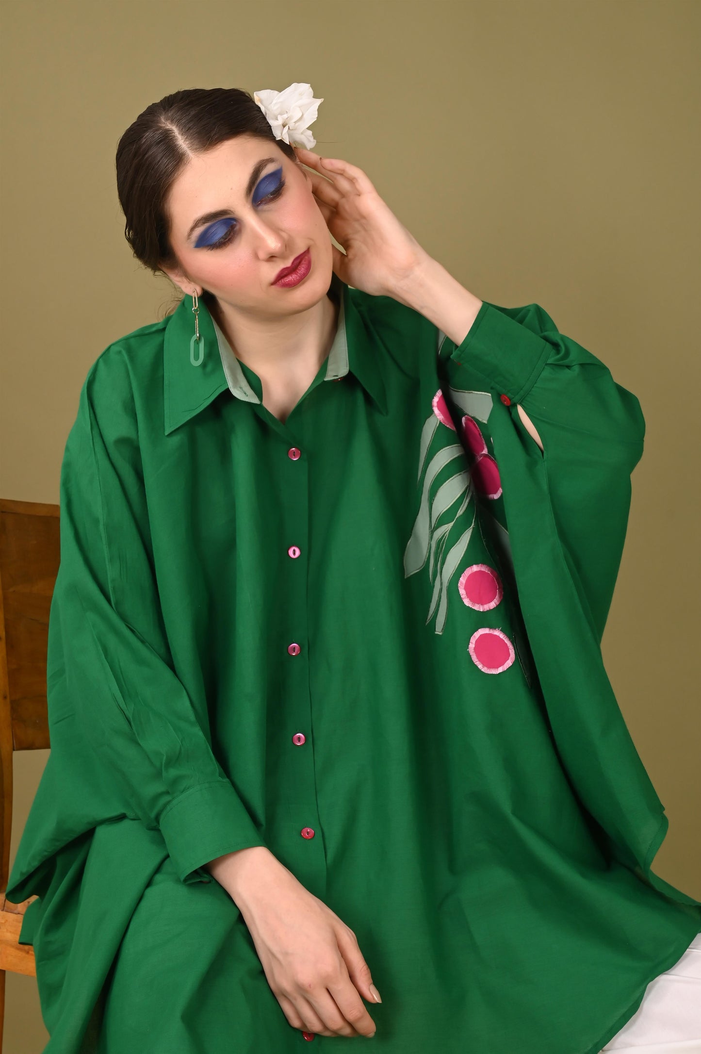 Alira Shirt