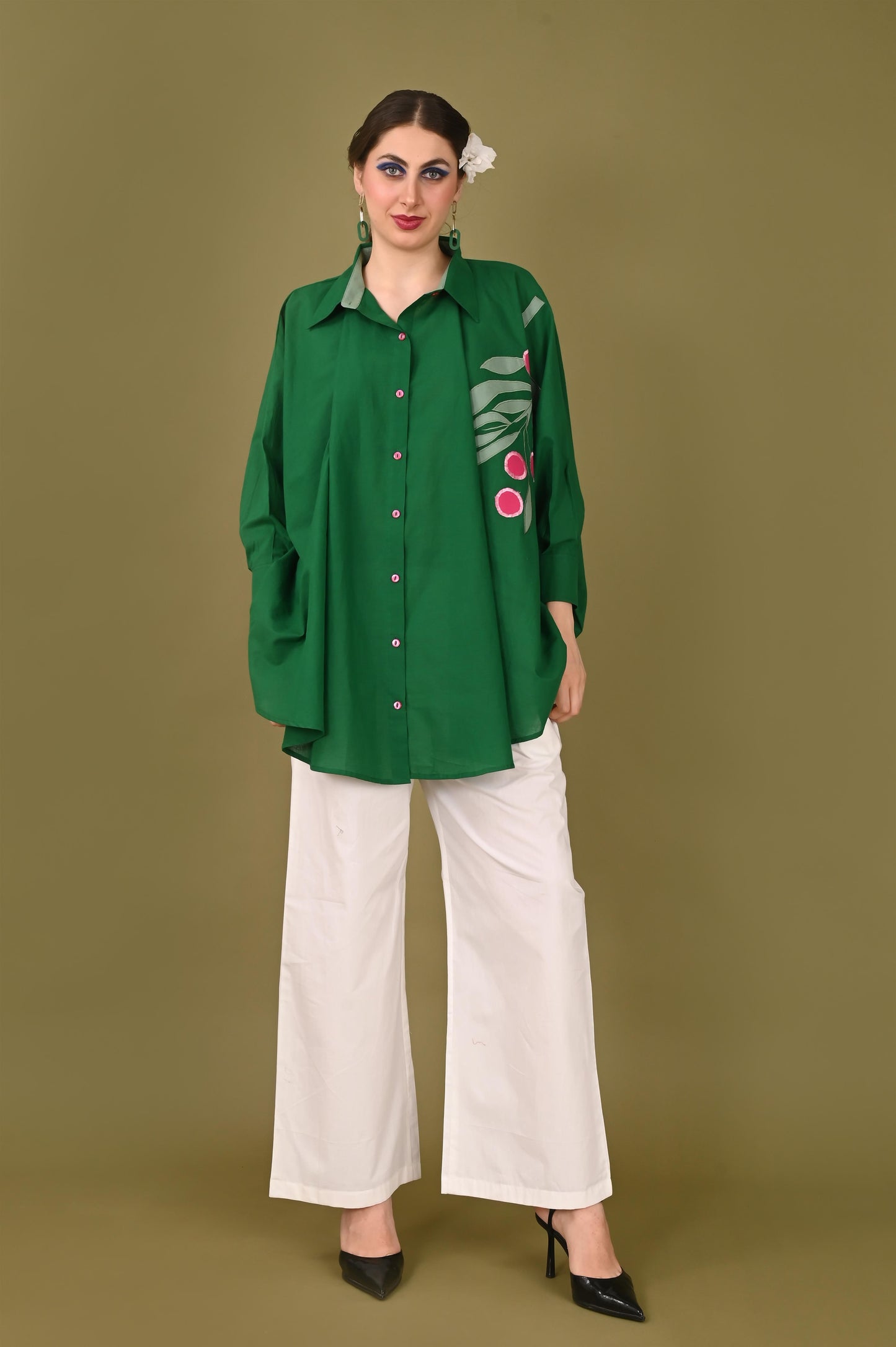 Alira Shirt