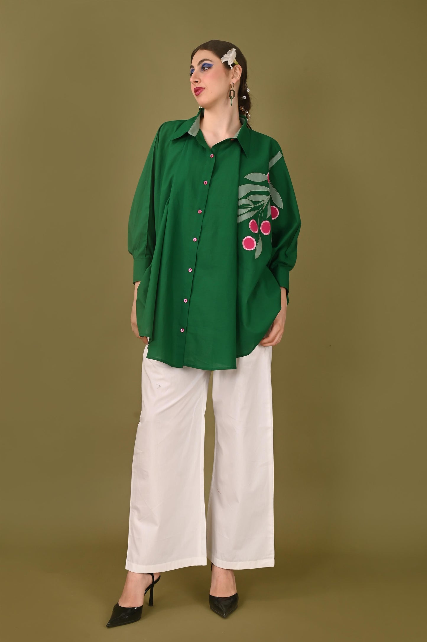Alira Shirt