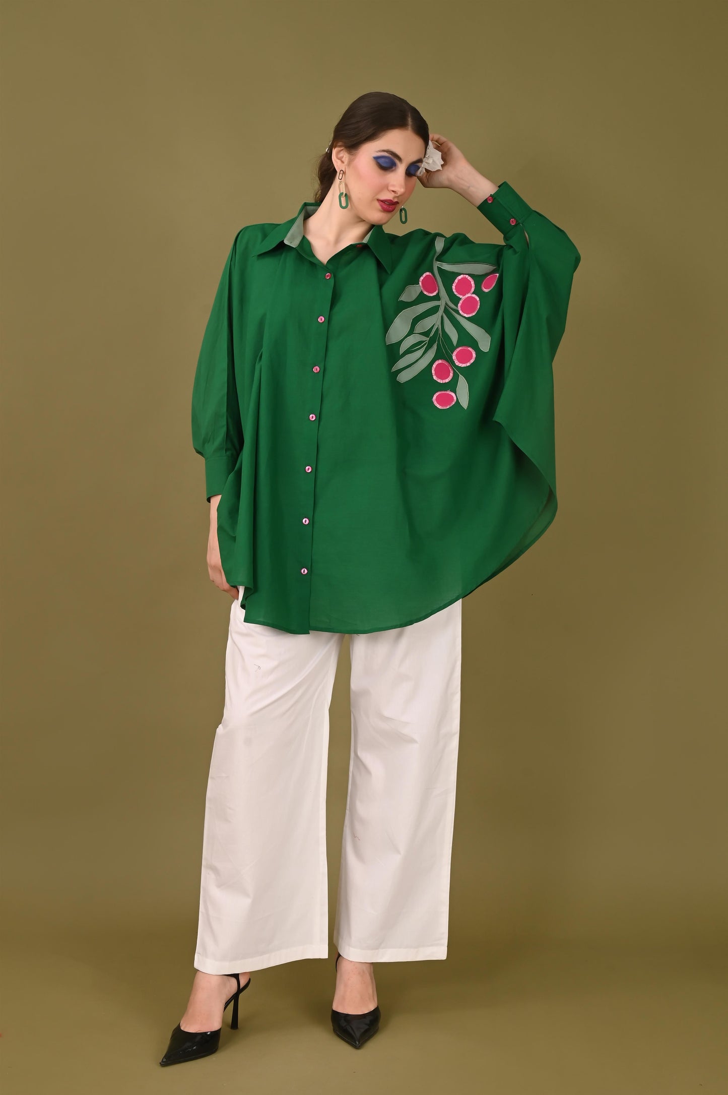 Alira Shirt