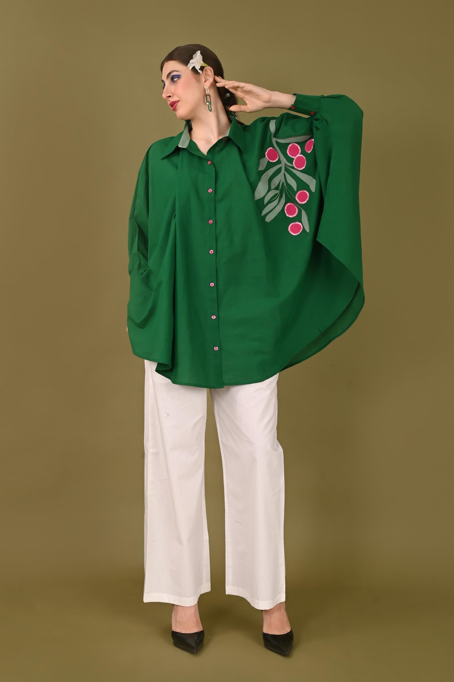 Alira Shirt
