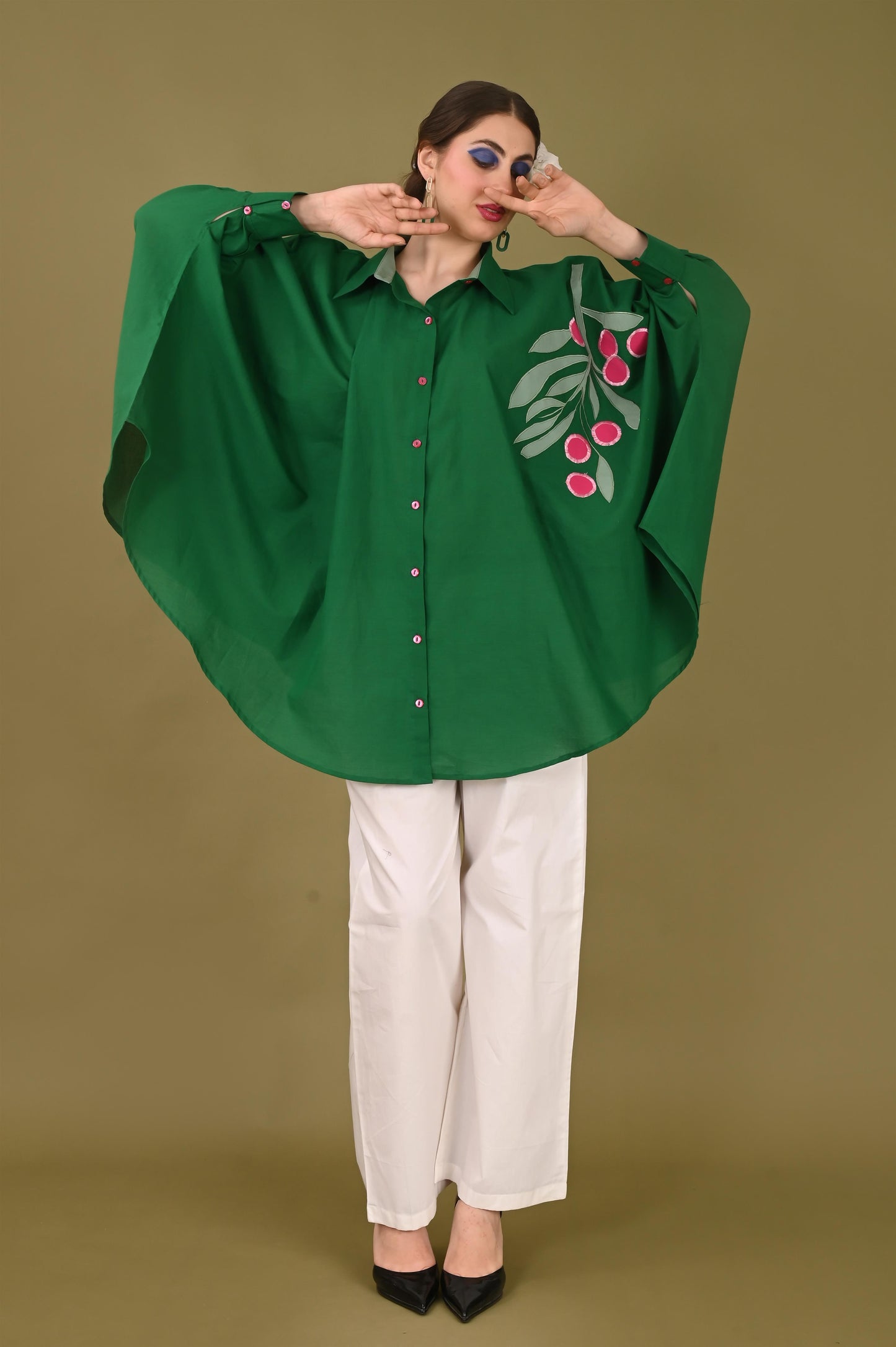 Alira Shirt