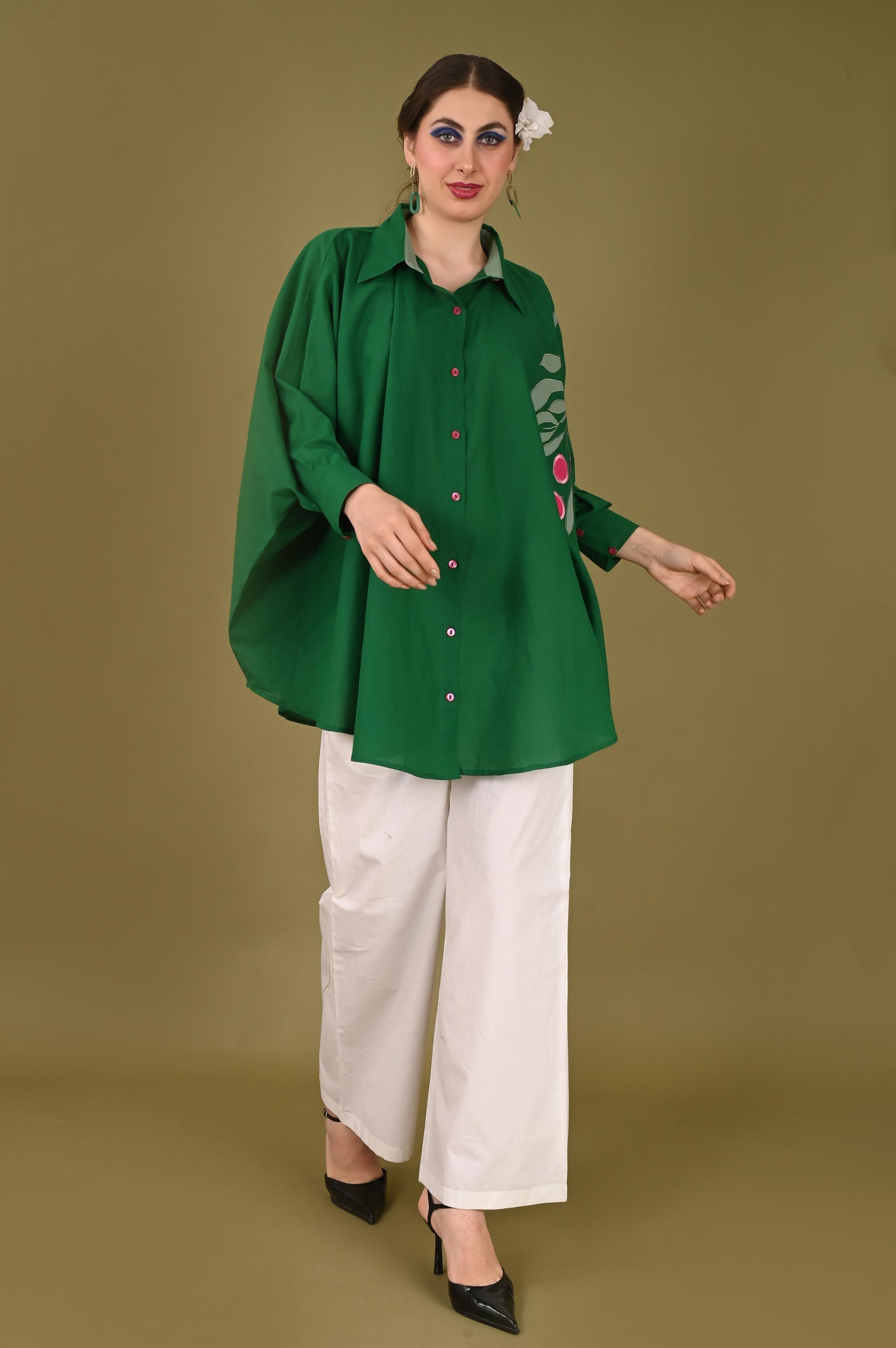 Alira Shirt