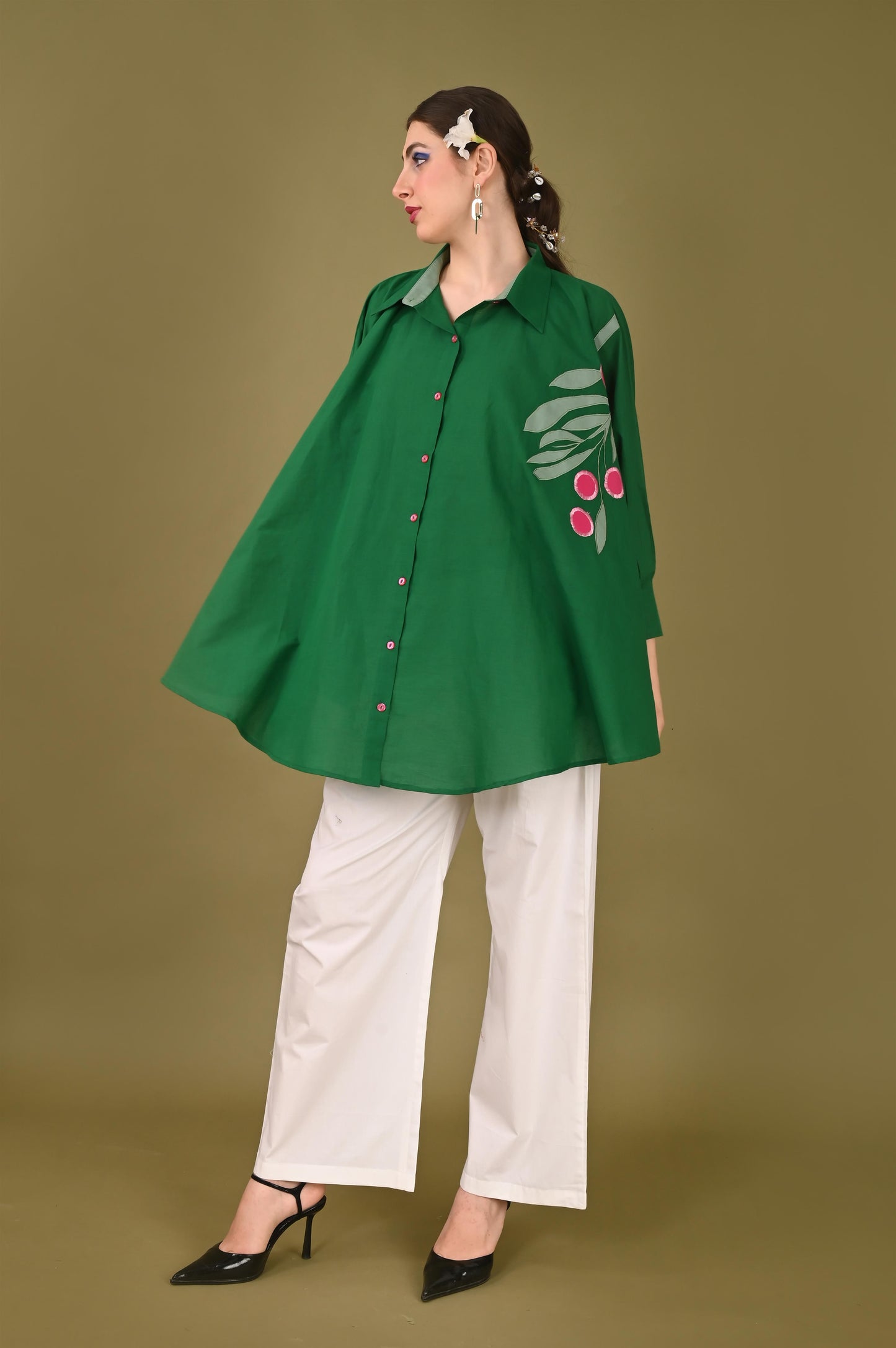 Alira Shirt
