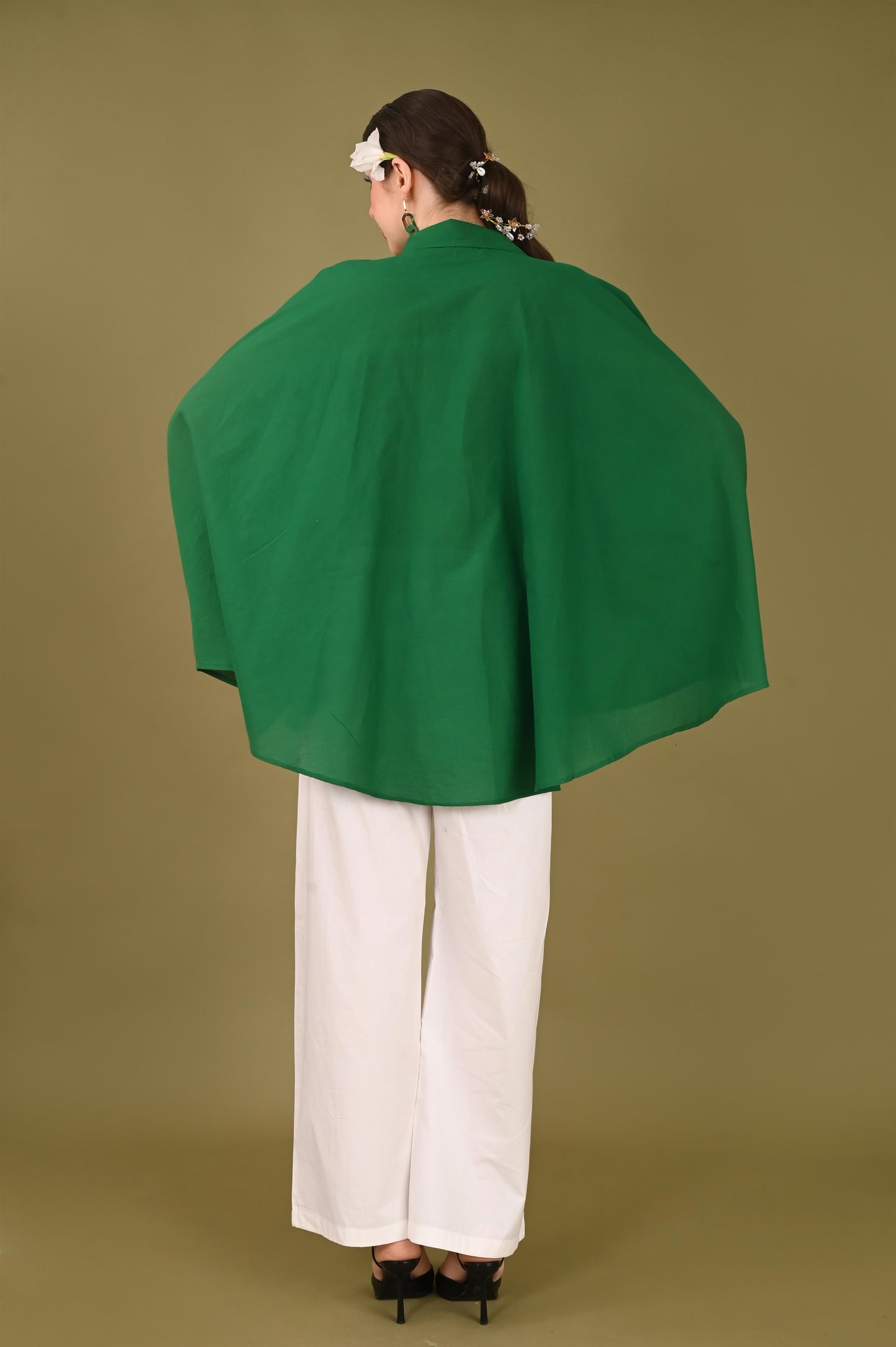 Alira Shirt