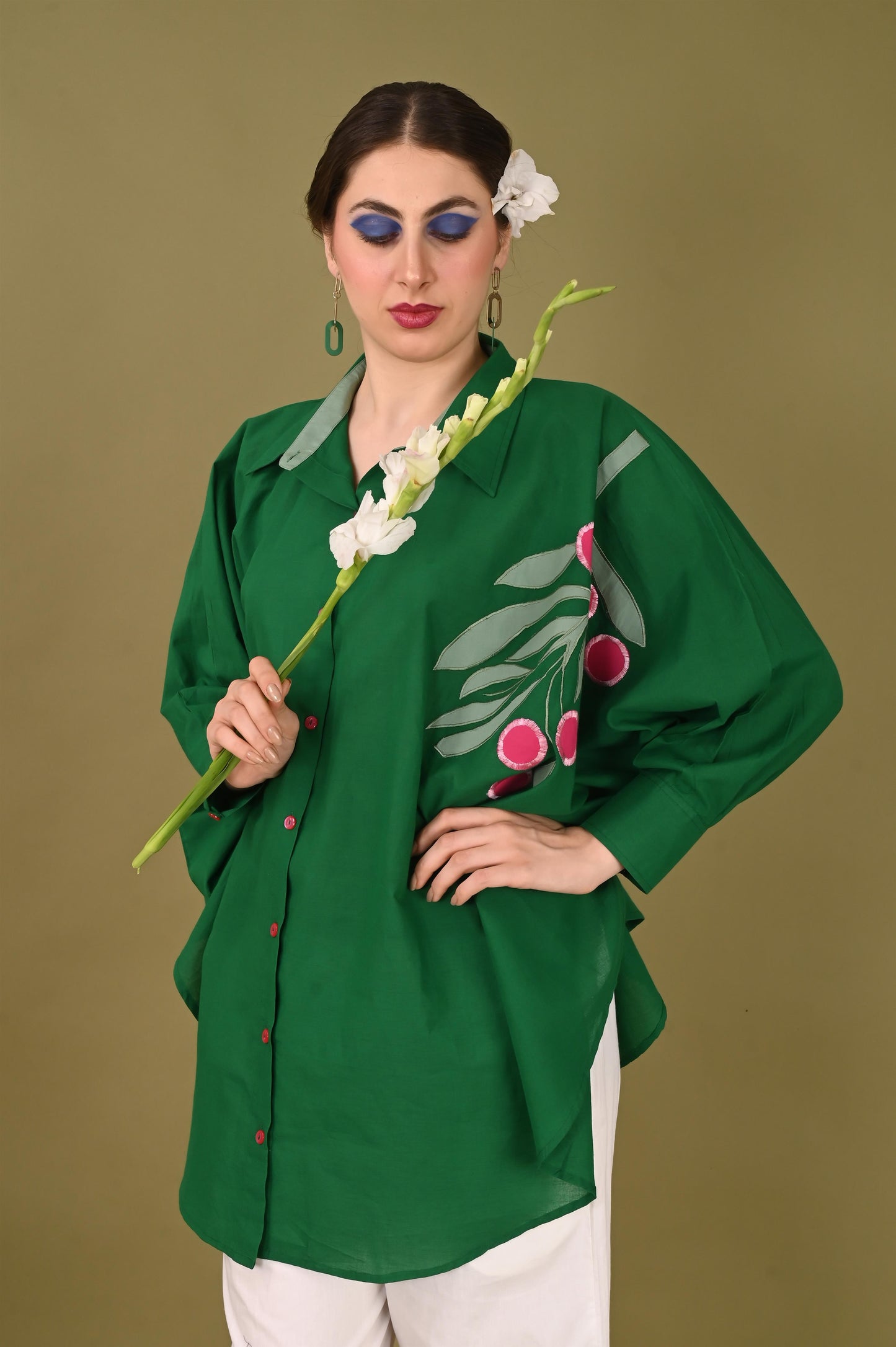 Alira Shirt