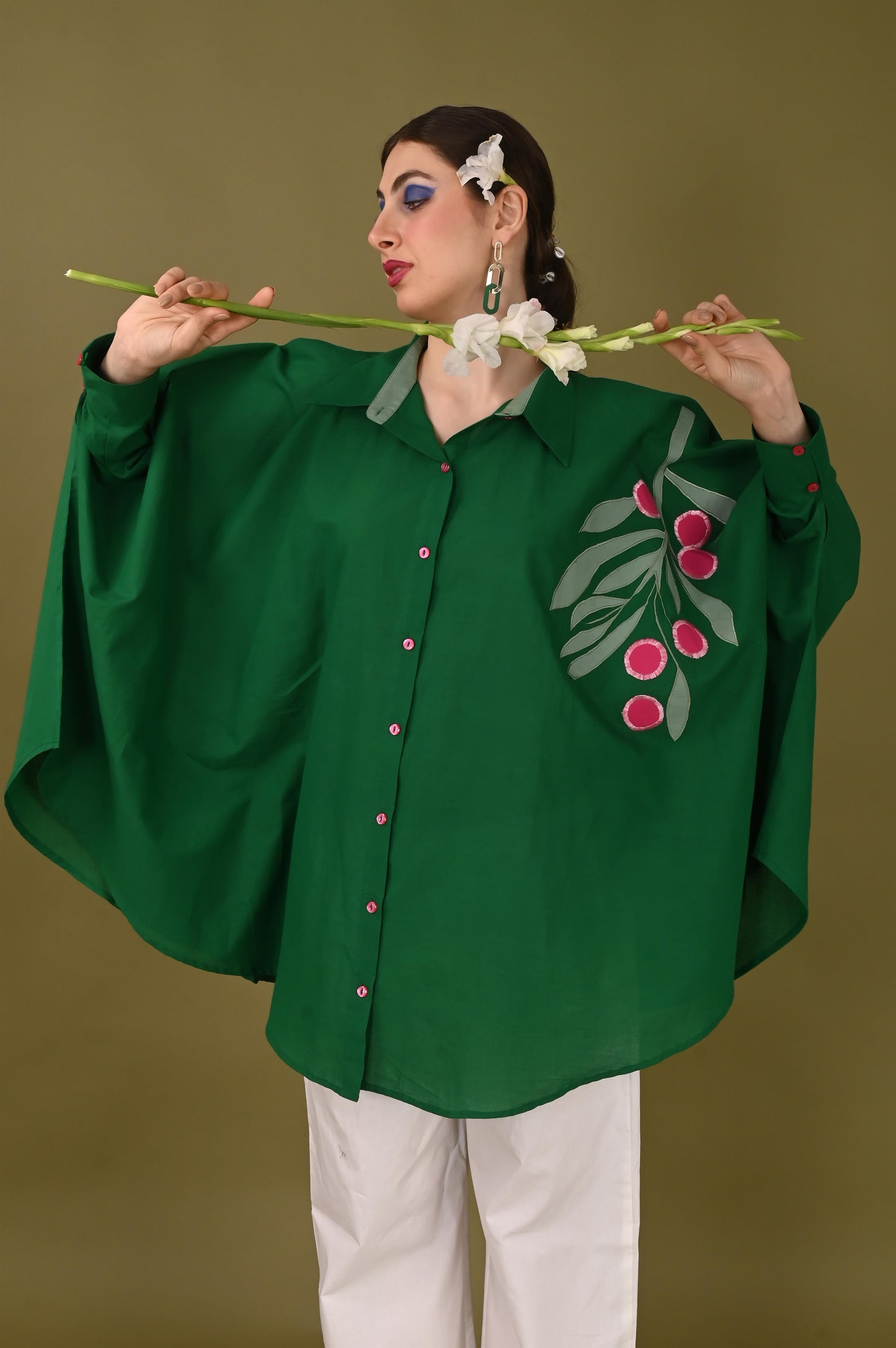 Alira Shirt