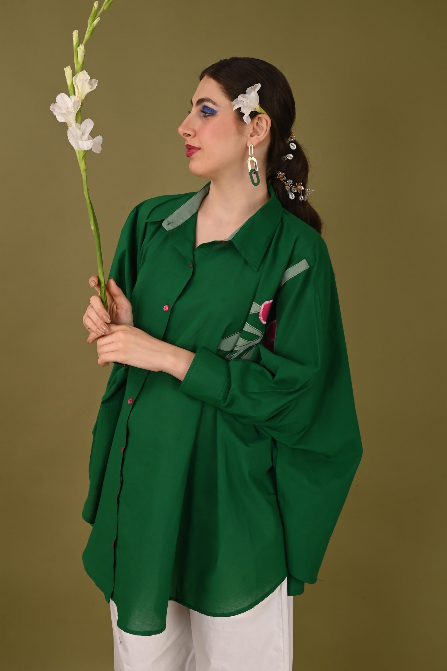 Alira Shirt