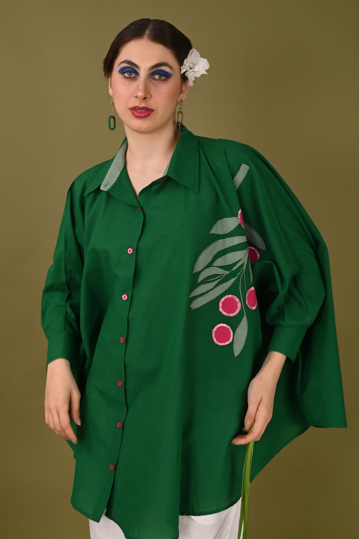 Alira Shirt
