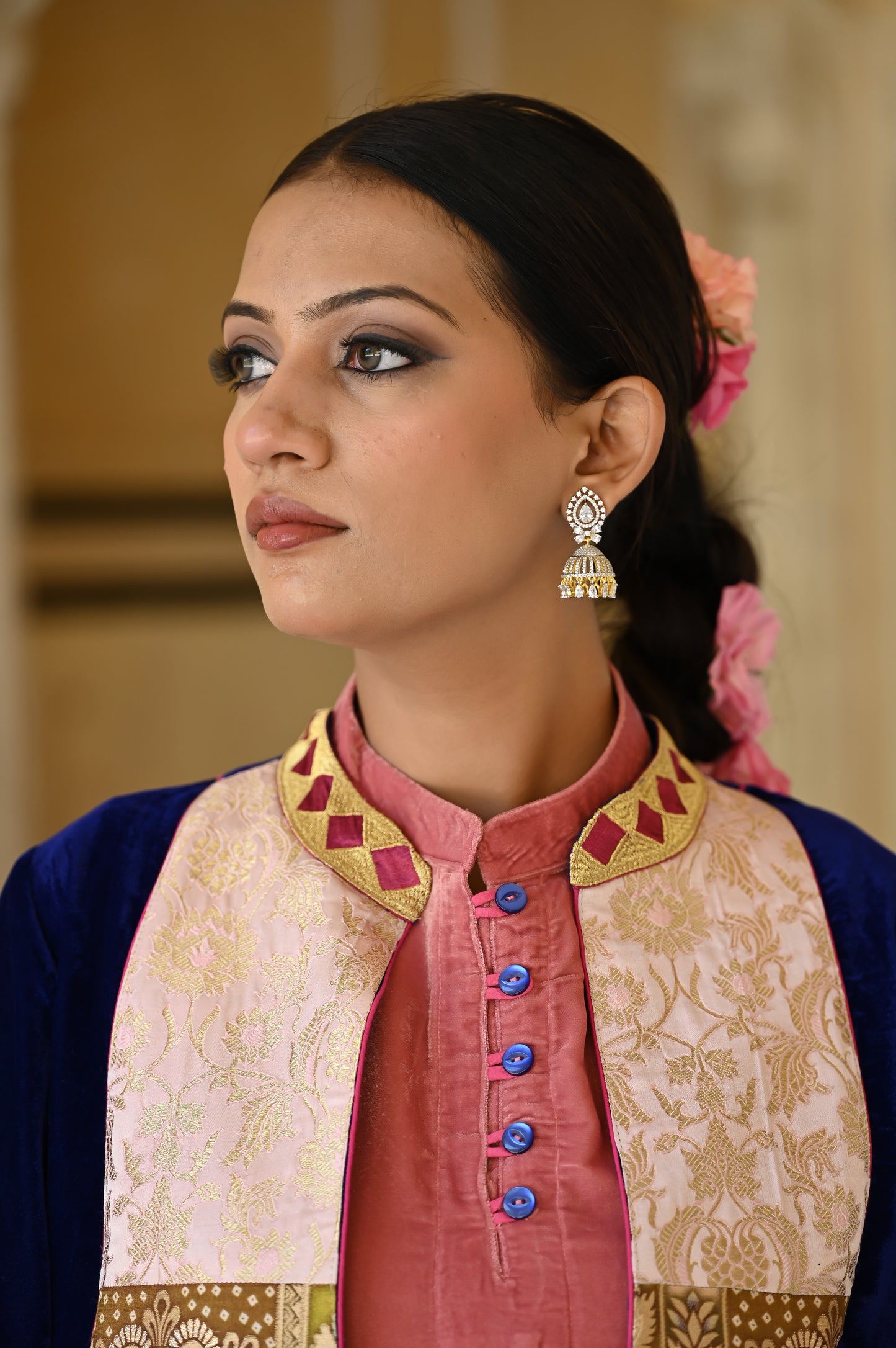 AJA VELVET SET-WILL BE BACK ON DECEMBER 15