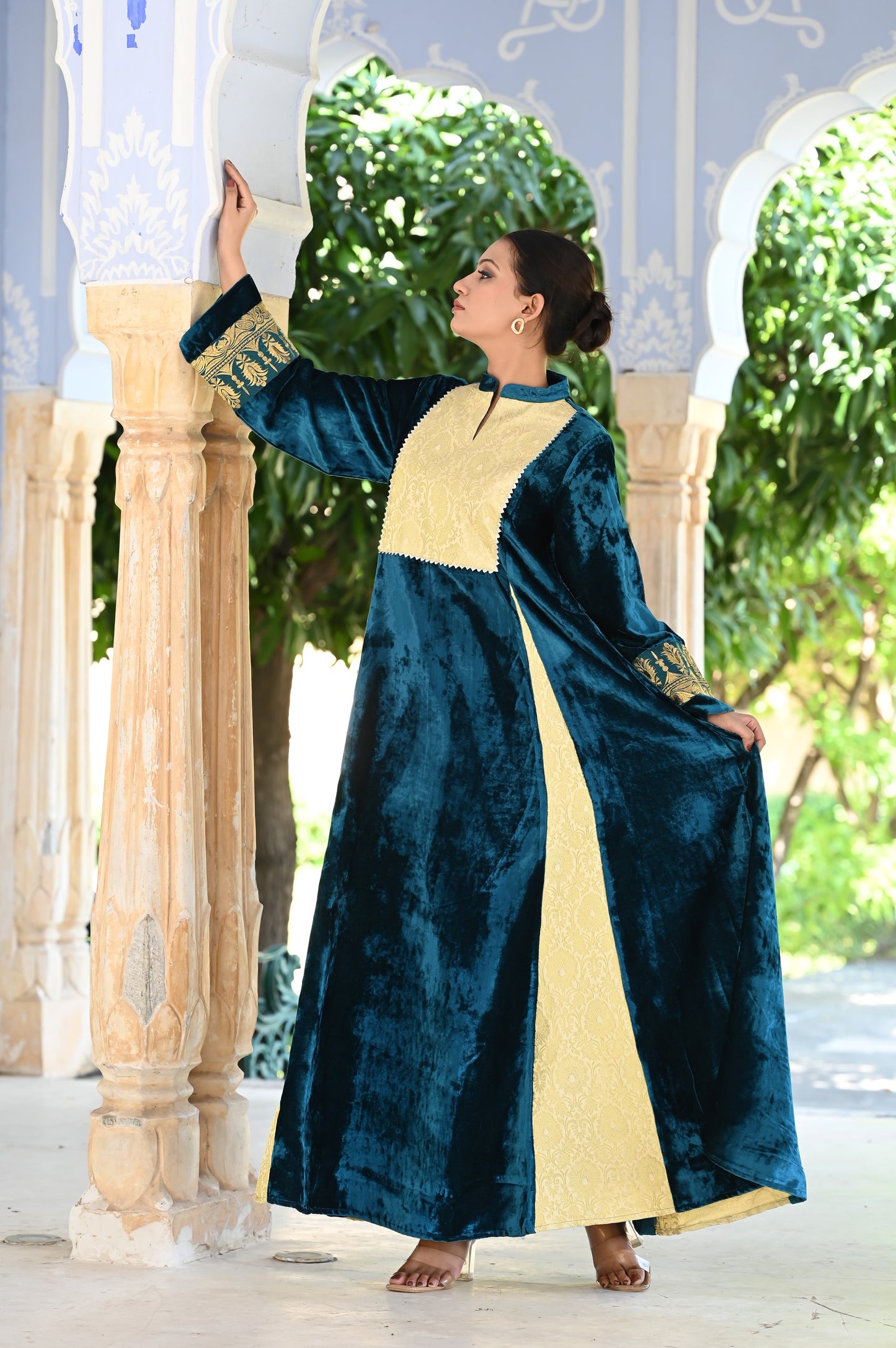 KAISHORI-SAME DAY DELIVERY