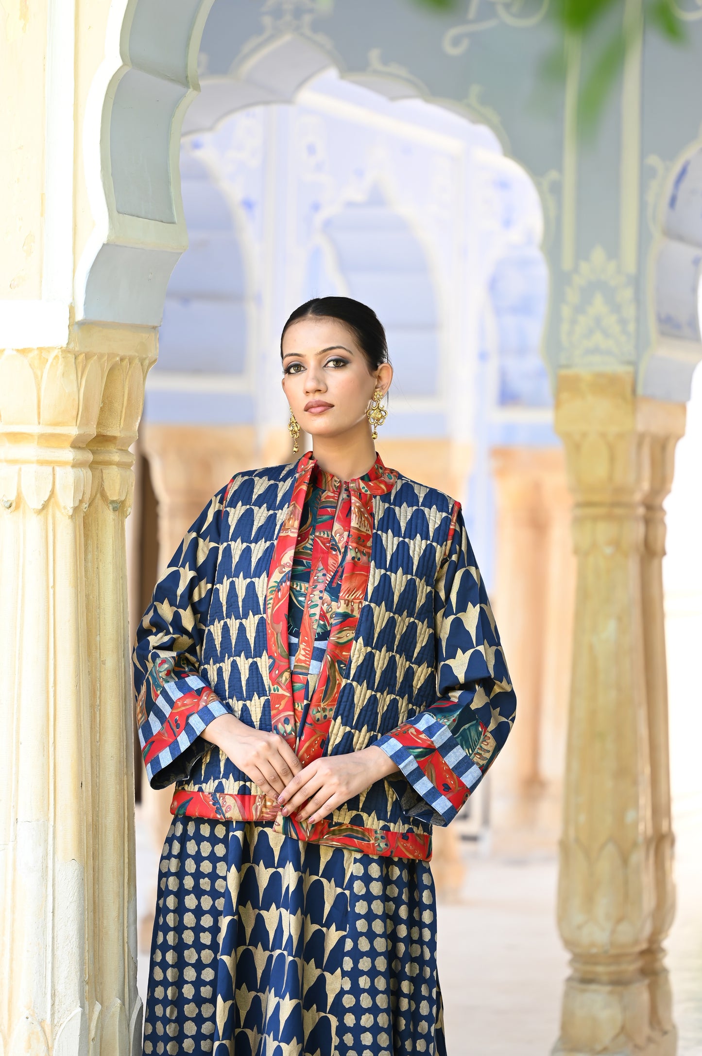 RUA SET -PREORDER-DEIVERY IN 10 TO 12 DAYS