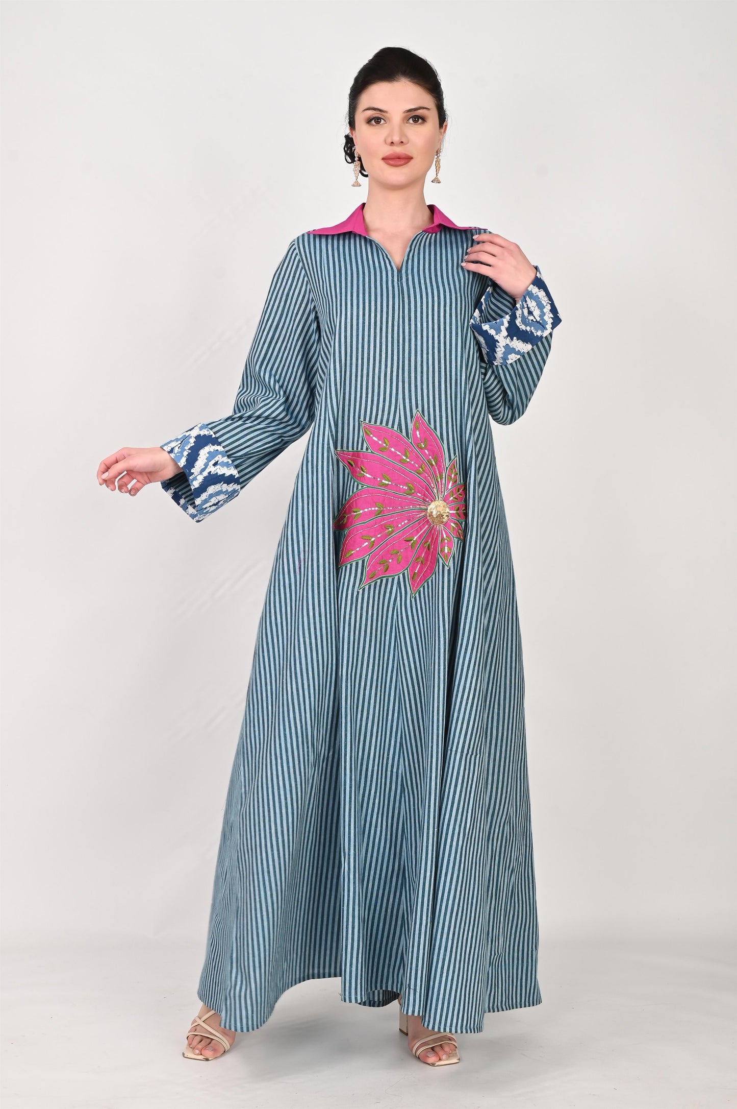 SAANVI-same day delivery