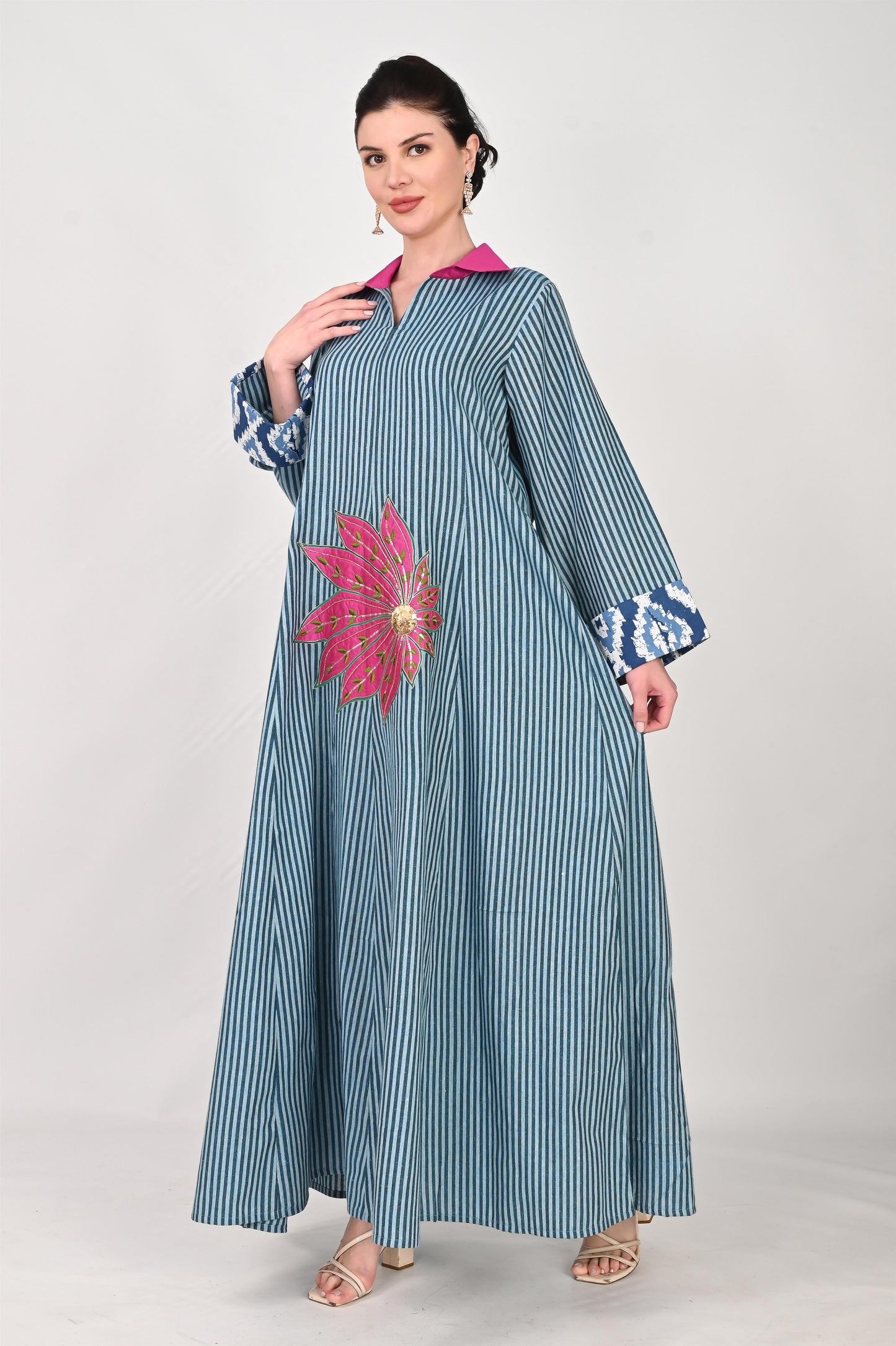 SAANVI-same day delivery