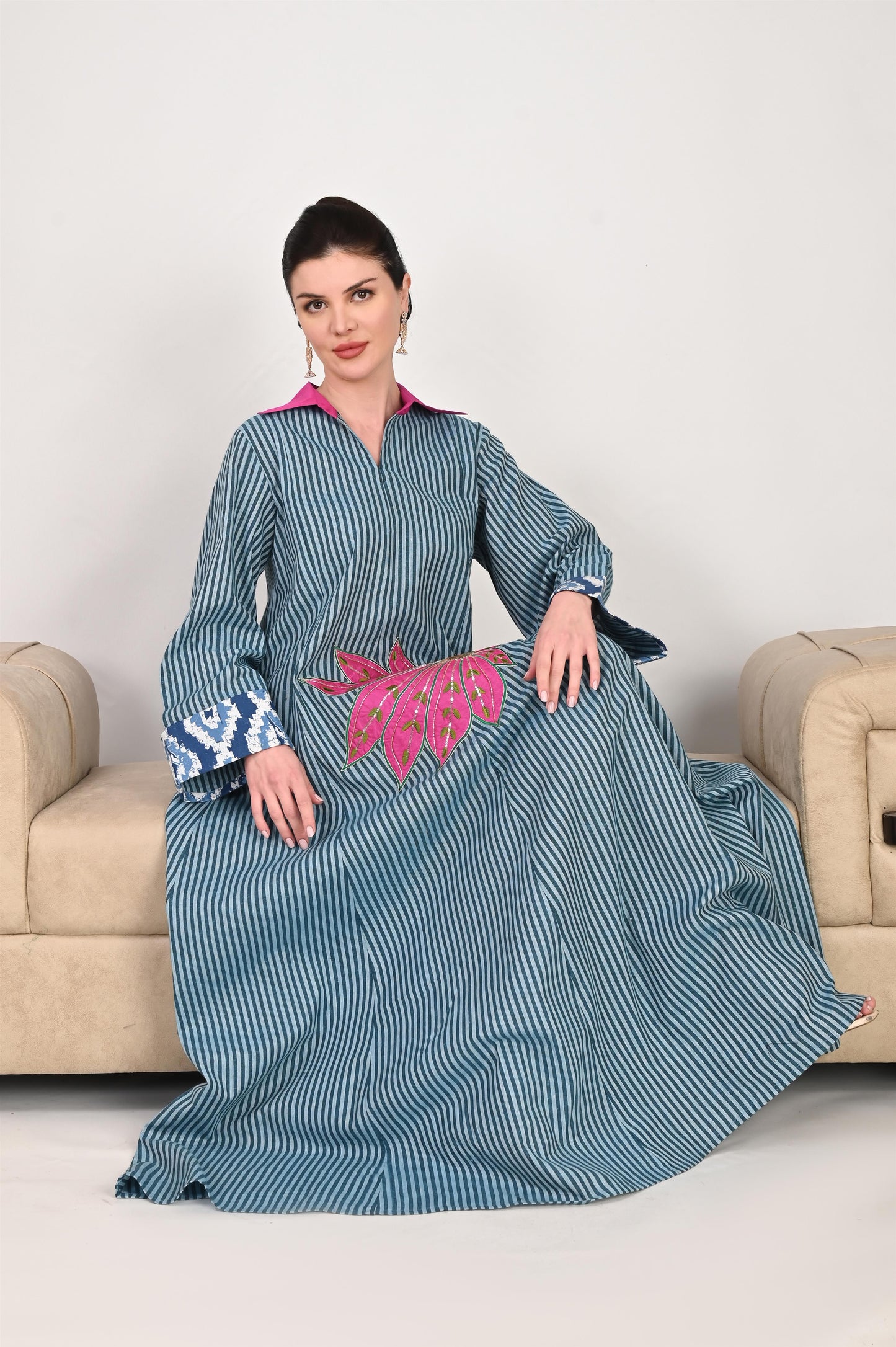 SAANVI-same day delivery