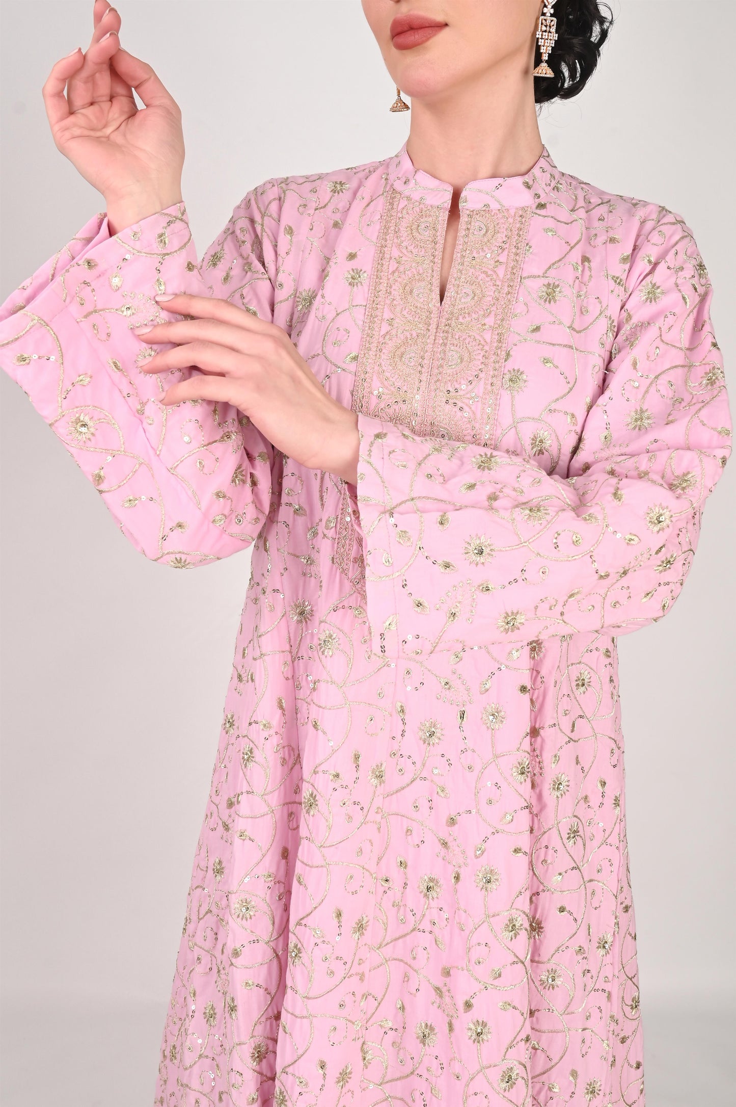 NERIAH PINK-SAME DAY DELIVERY